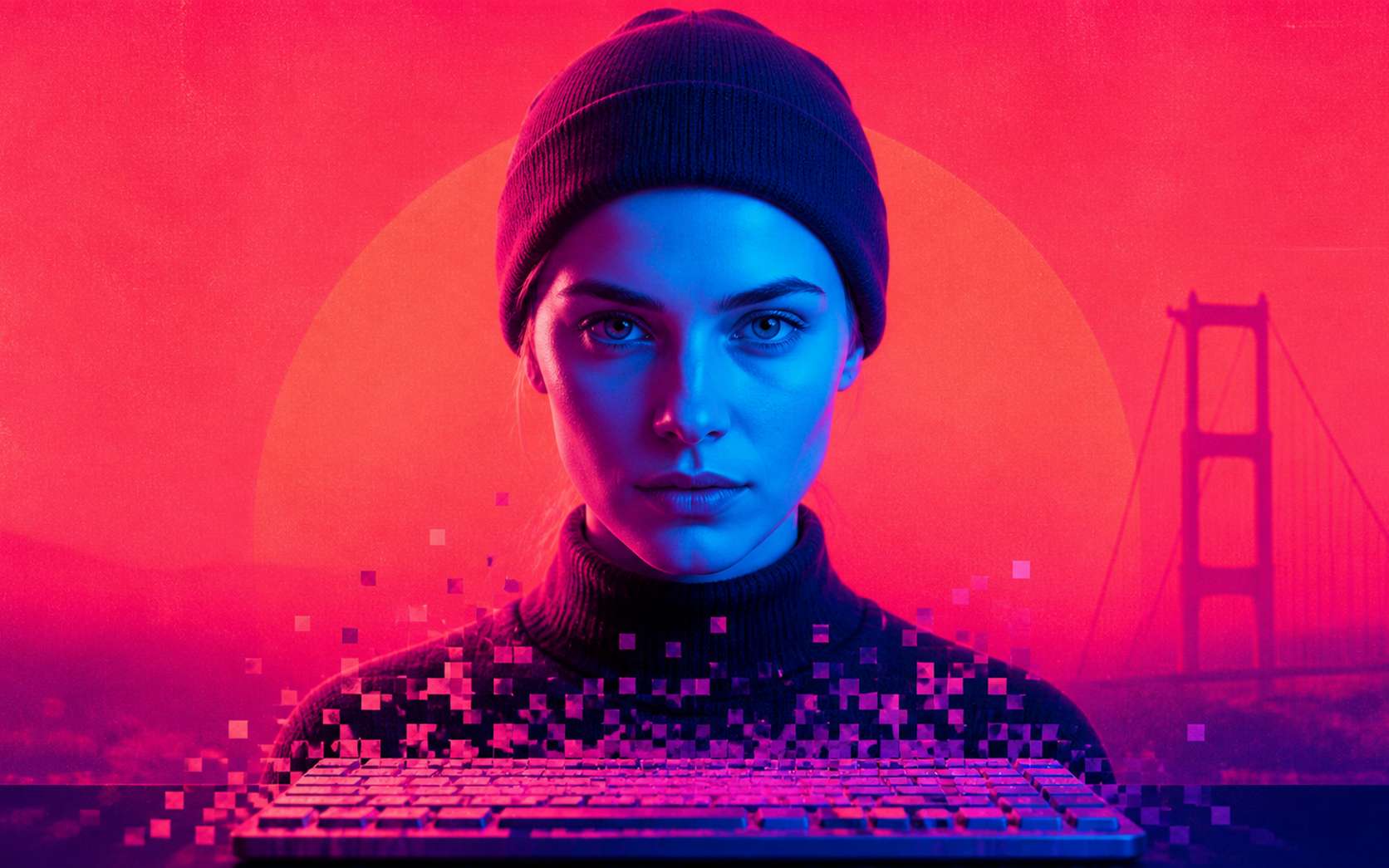 C'est discret, sans implant, et potentiellement énorme : le bonnet qui lit vos pensées arrive