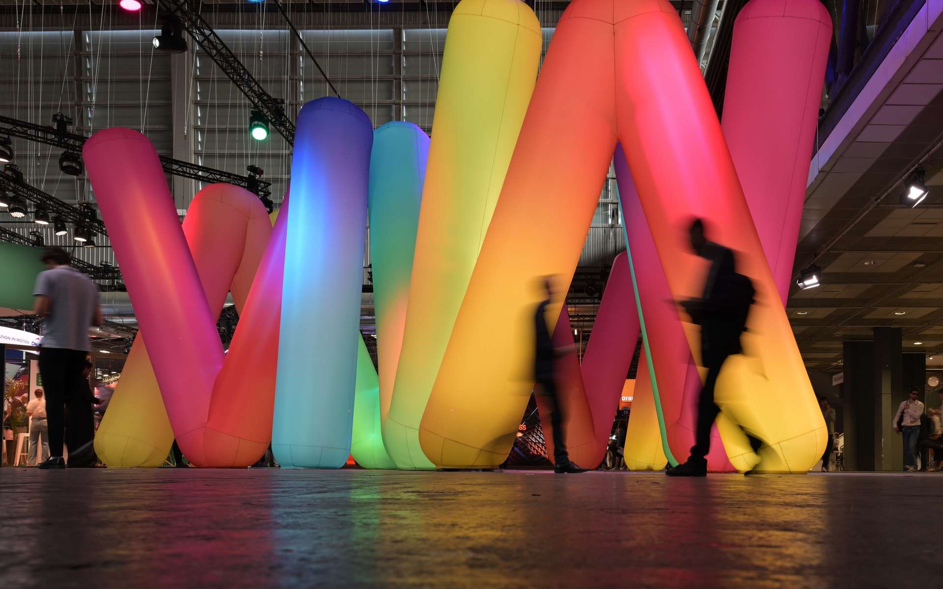 Concours exclusif : gagnez vos places pour VivaTech, le grand rendez-vous de la tech de demain !