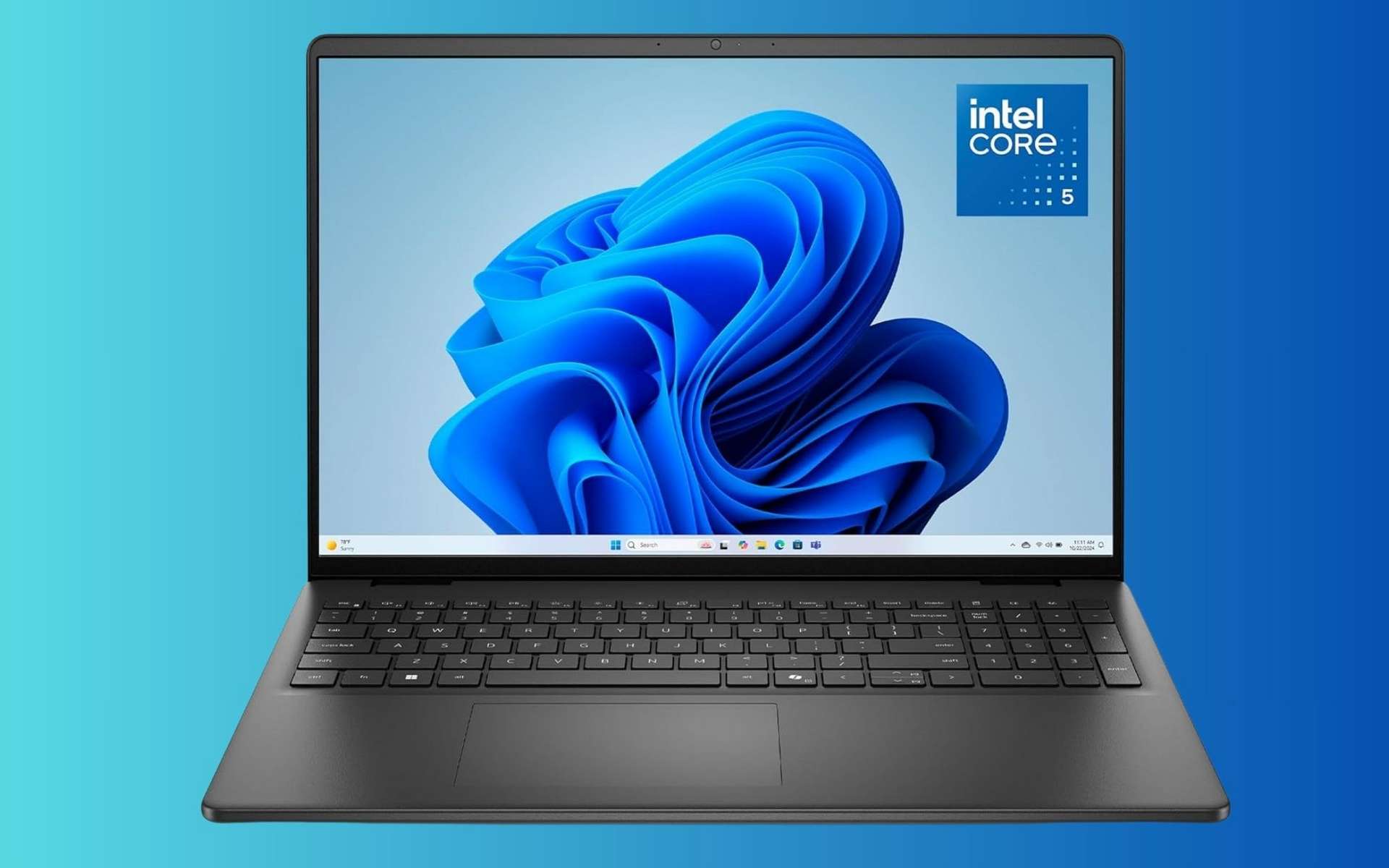 Amazon calme sérieusement le prix de ce PC Portable Dell 16 pouces : -12 % au compteur
