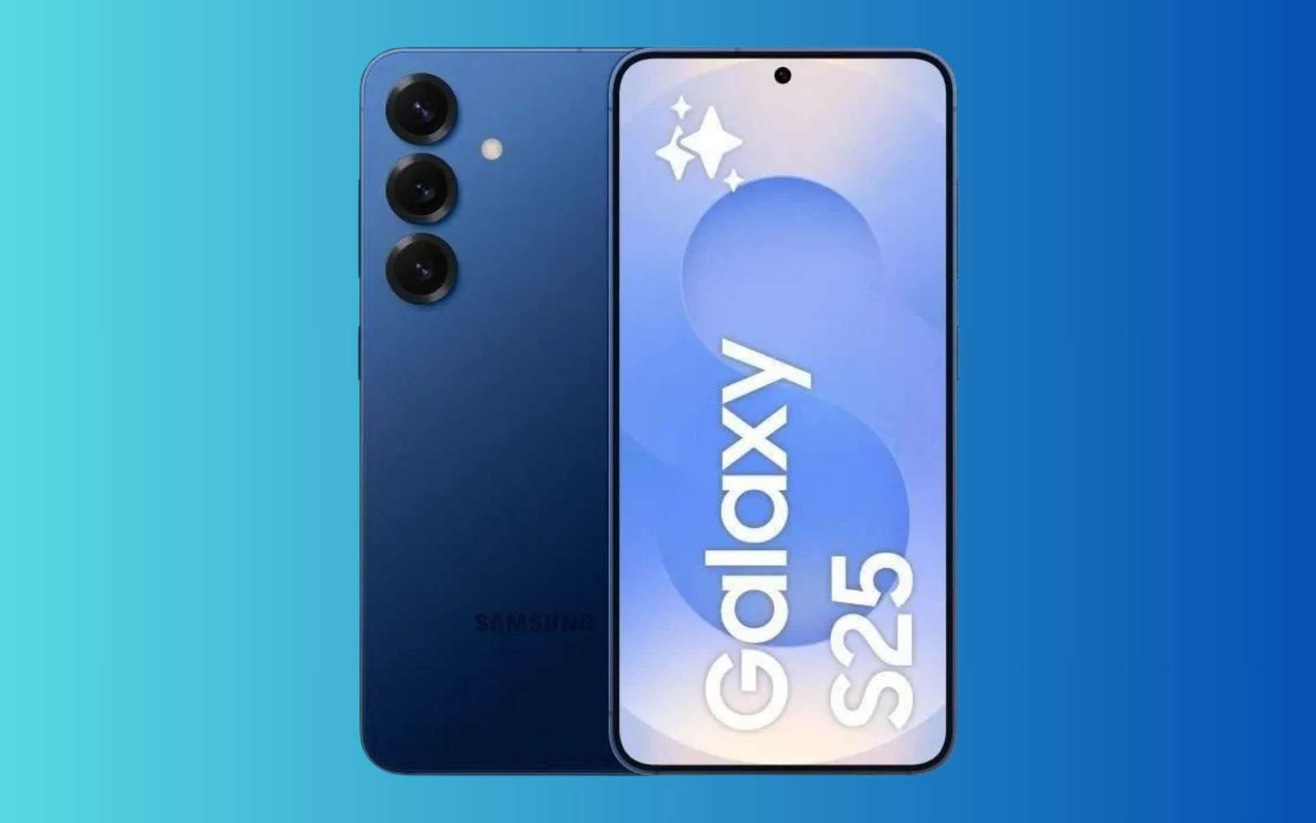 Bon plan Amazon : le Galaxy S25 5G chute à 619 €, un smartphone dernière génération plus accessible