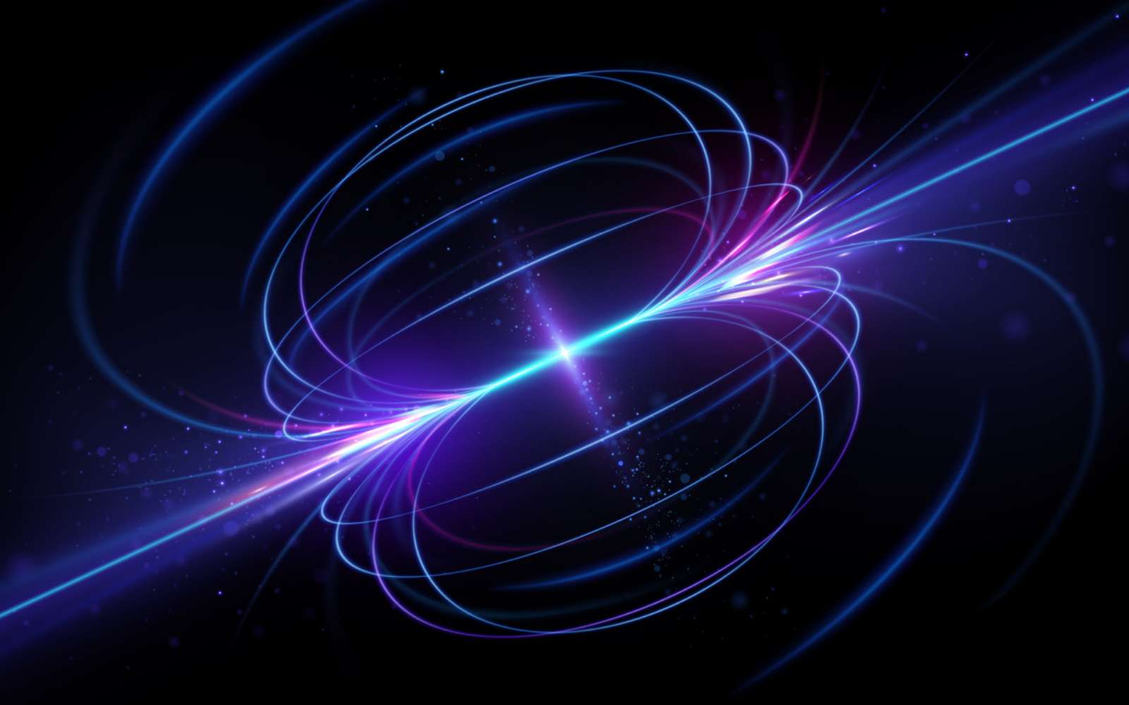 Ce géant magnétique installé en France cache peut-être l'une des plus grandes révolutions énergétiques du siècle