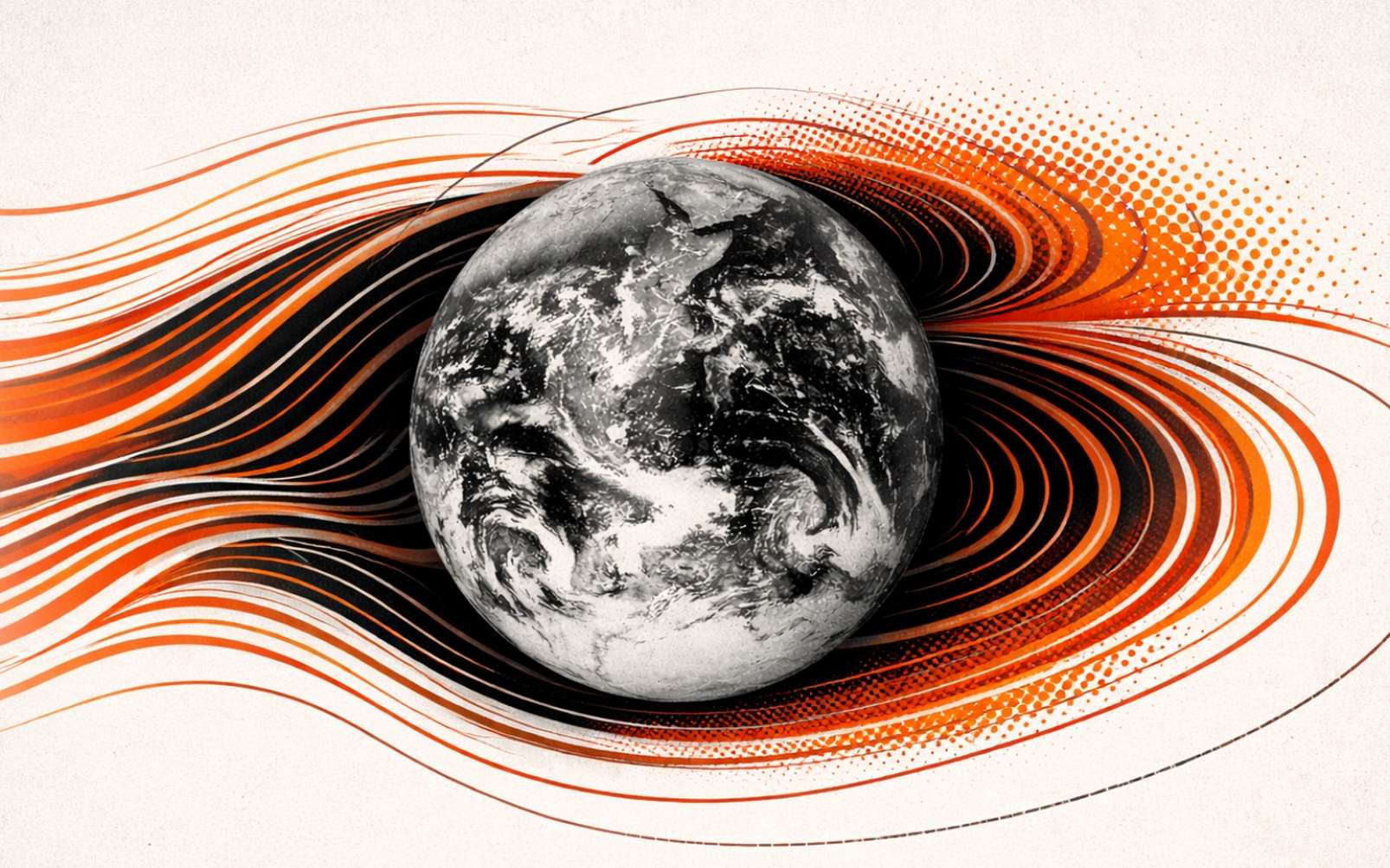 Cette tempête solaire a déclenché une cascade d’alertes inédites depuis plus de 20 ans et ce n’est peut-être pas fini
