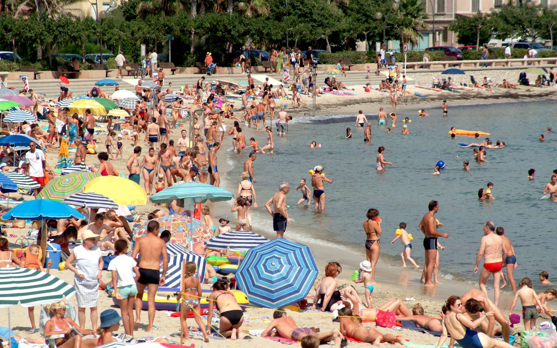 « Avril, ne te découvre pas d’un fil » : le réchauffement climatique a-t-il (déjà) ringardisé tous nos dictons ?