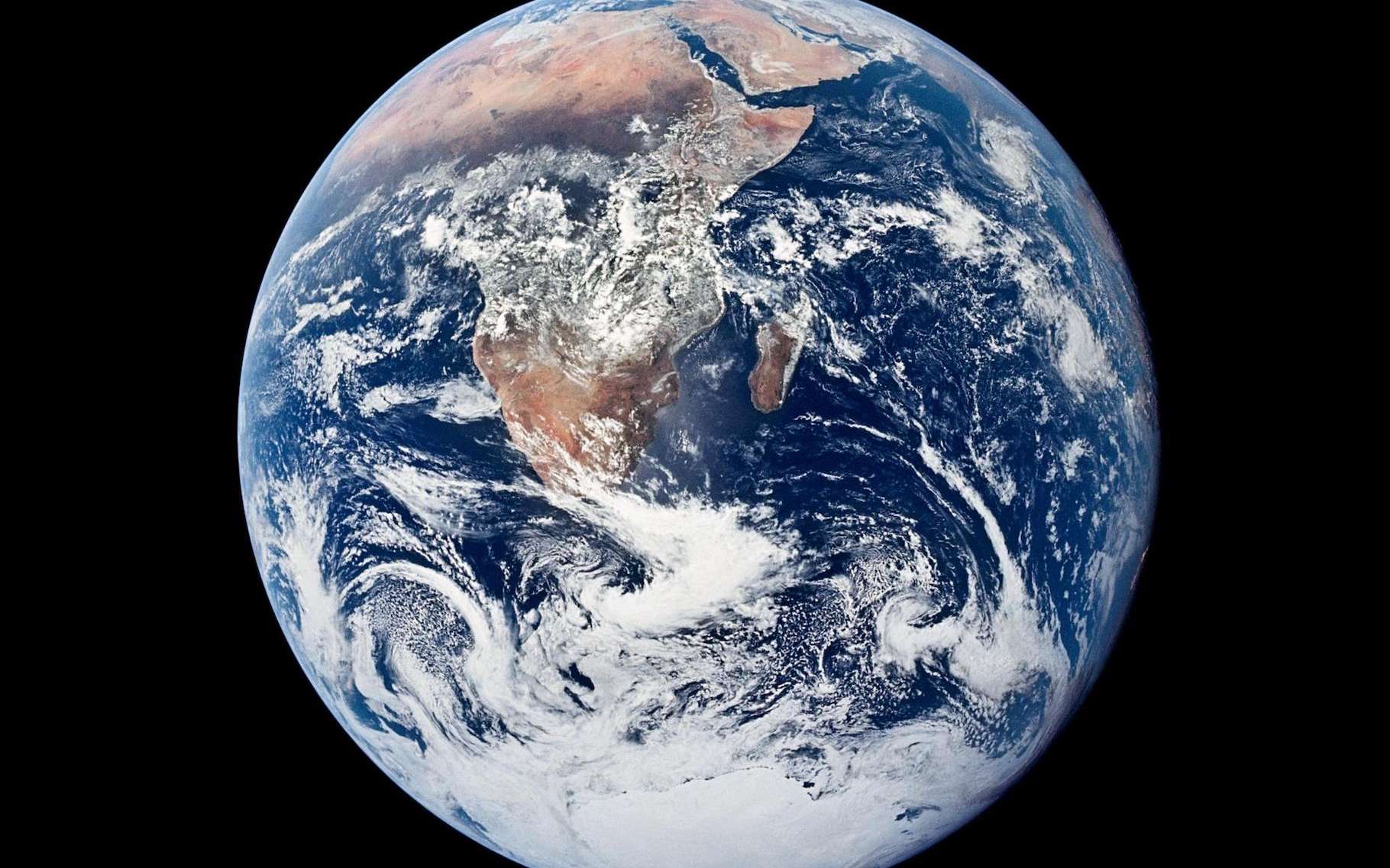 Une découverte vertigineuse révèle l’air que l’on respirait sur Terre il y a 1,4 milliard d’années !