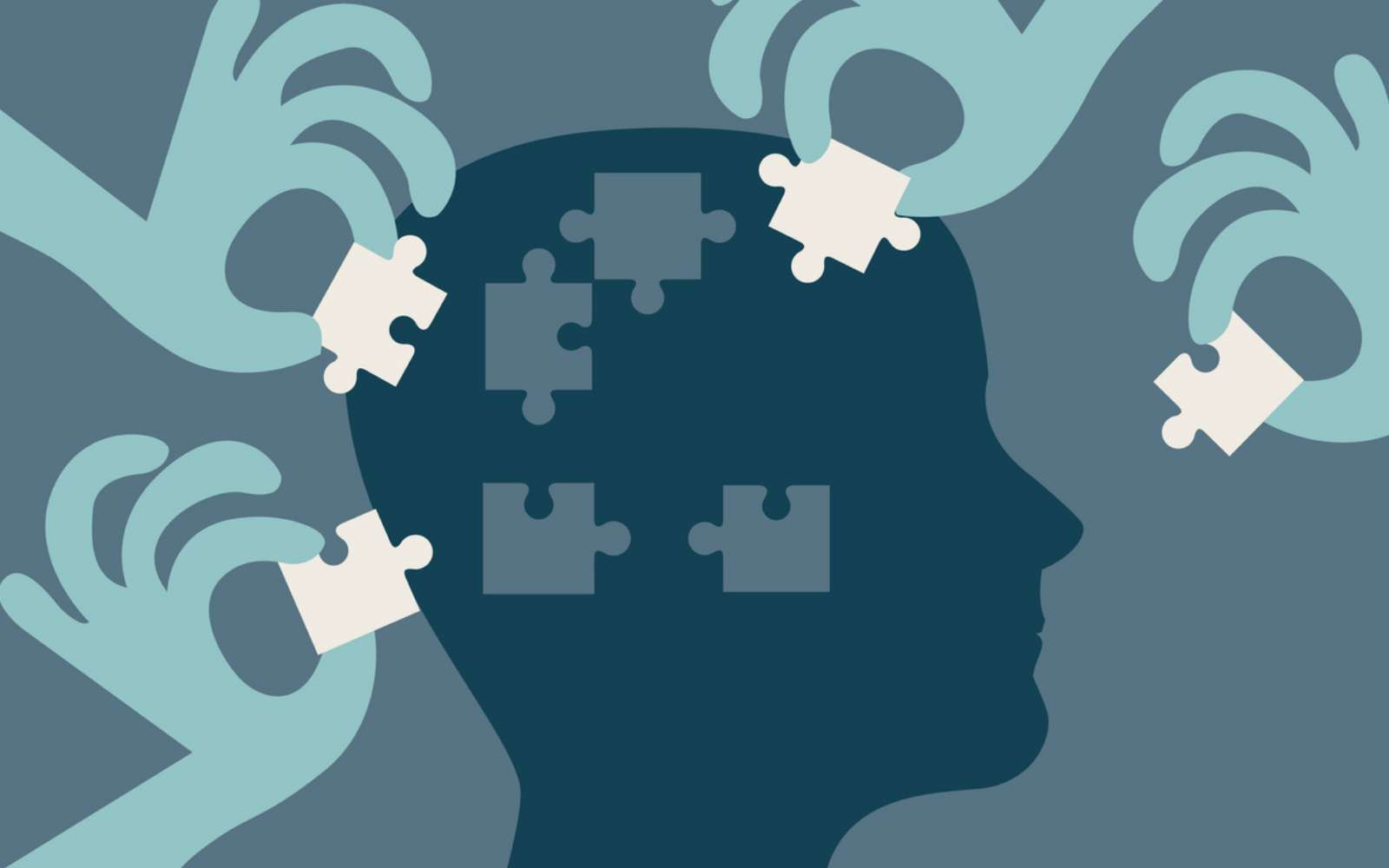 Voici pourquoi votre cerveau provoque volontairement certains trous de mémoire