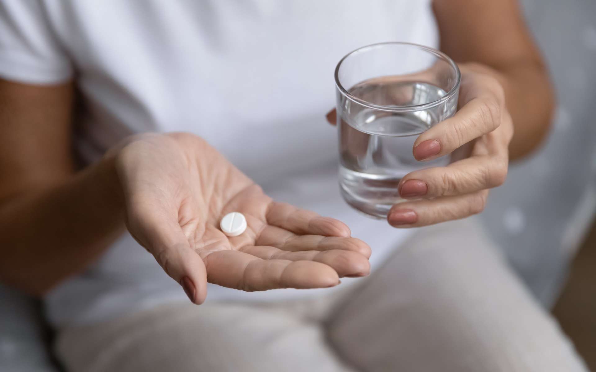 Cinquante ans de mystère levé : voici comment l'aspirine empêche le cancer de se propager selon une étude