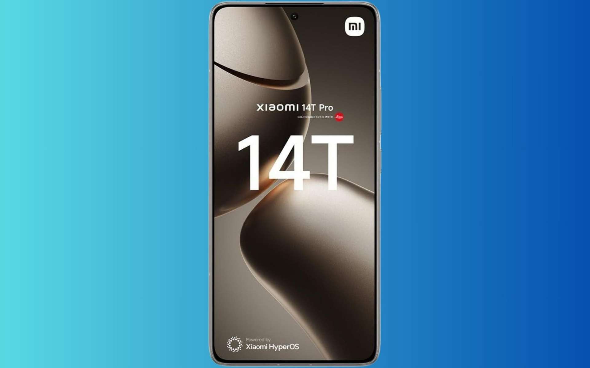 Xiaomi 14T Pro en promo : -42 % sur ce smartphone AMOLED rapide et complet