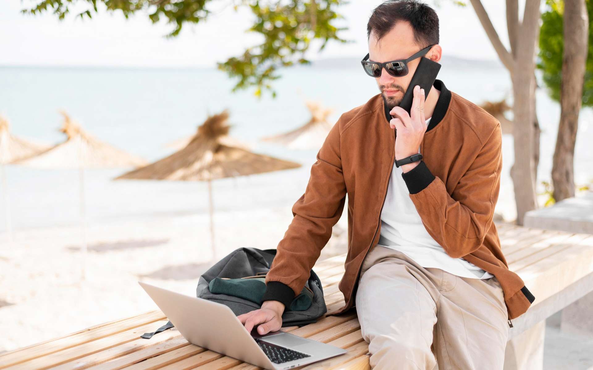 YouPrice – Forfait 200 Go 5G (SFR) à 8,99 €/mois : le forfait pro nomade à prix mini