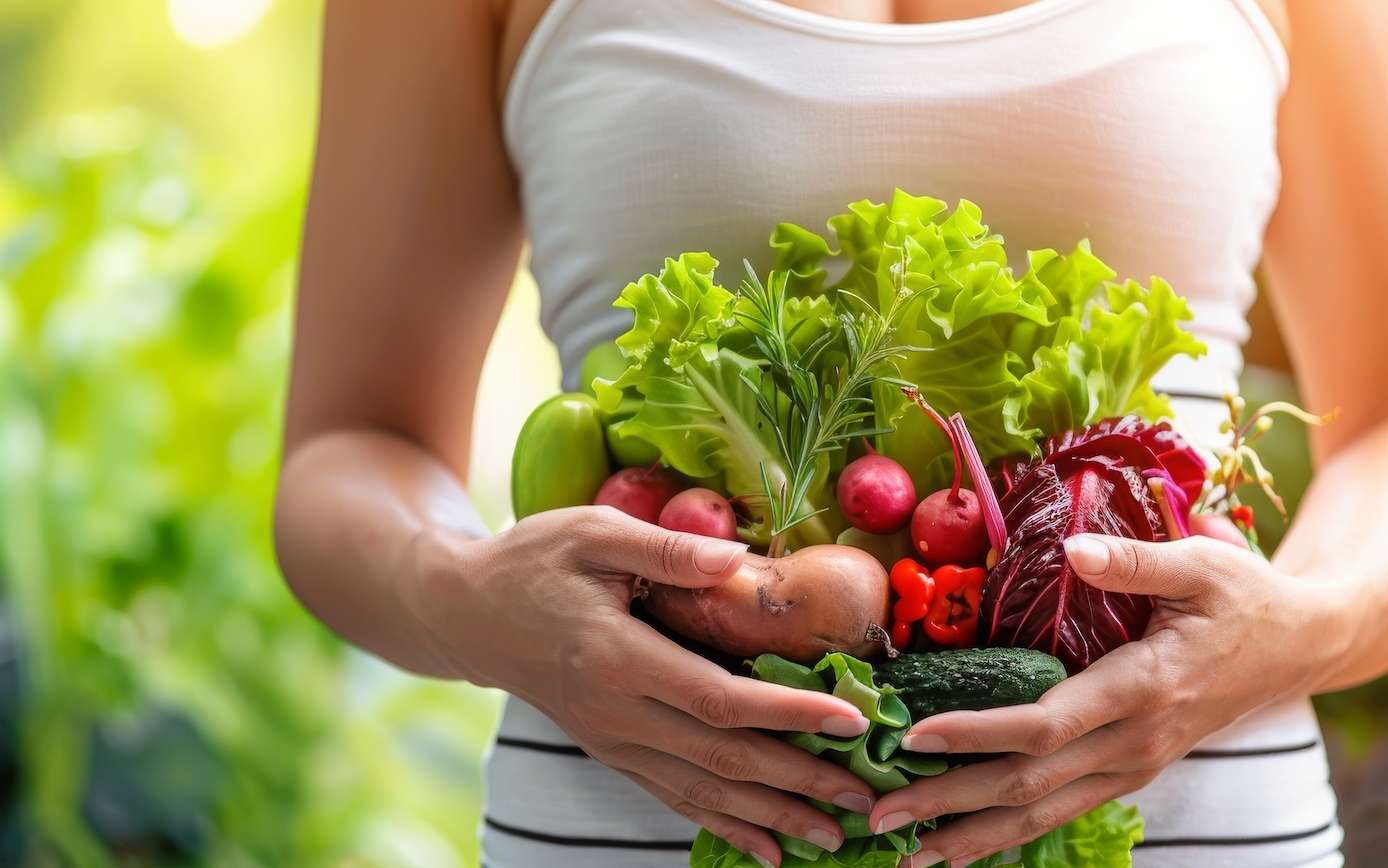Le microbiote intestinal module l'absorption réelle des calories, selon une nouvelle étude