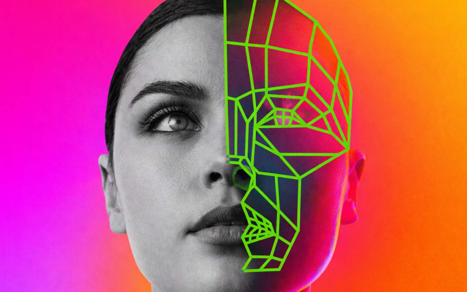 Logo Meta en développement