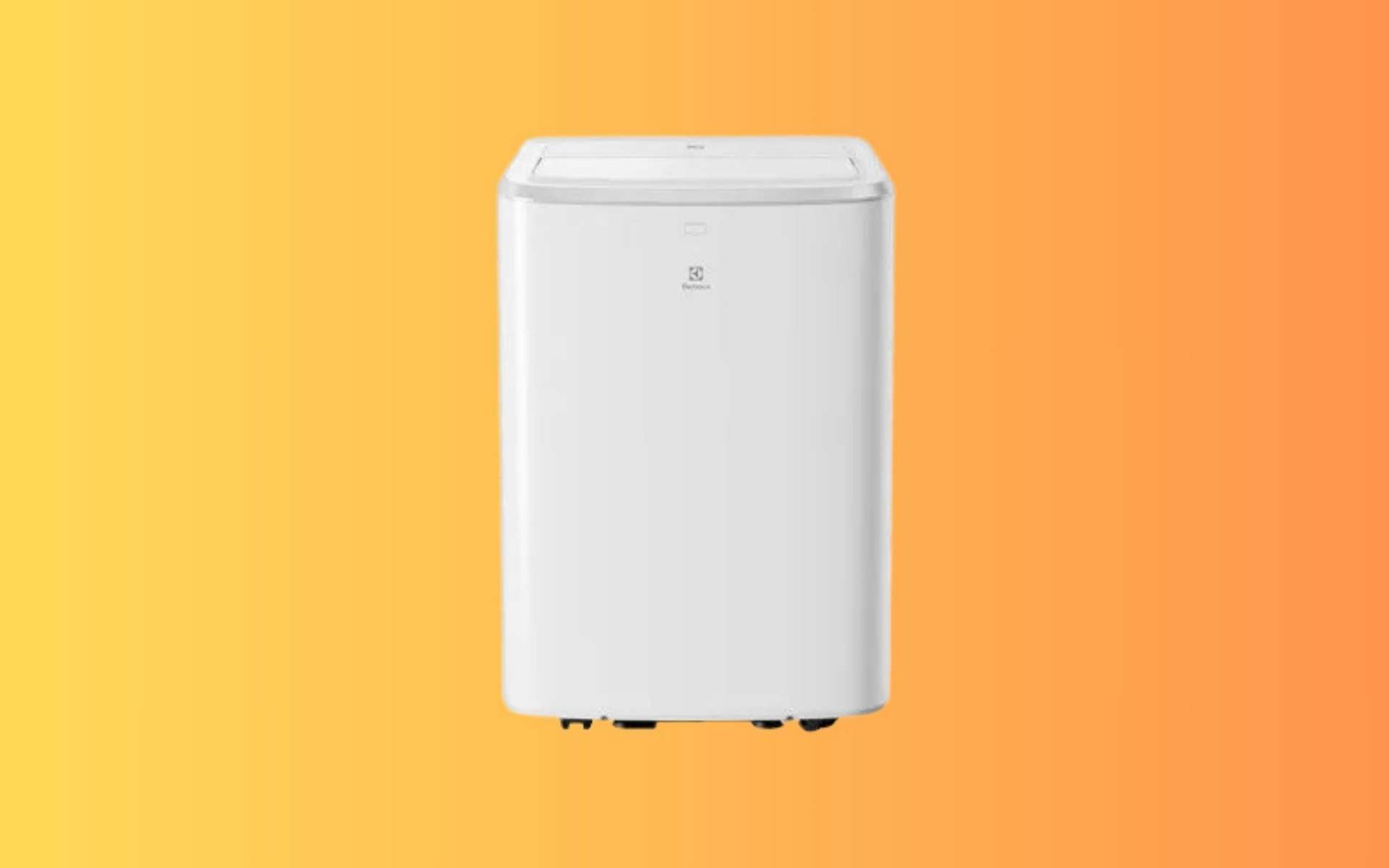 Prime Day : ce climatiseur mobile n'a jamais été aussi accessible chez Rakuten