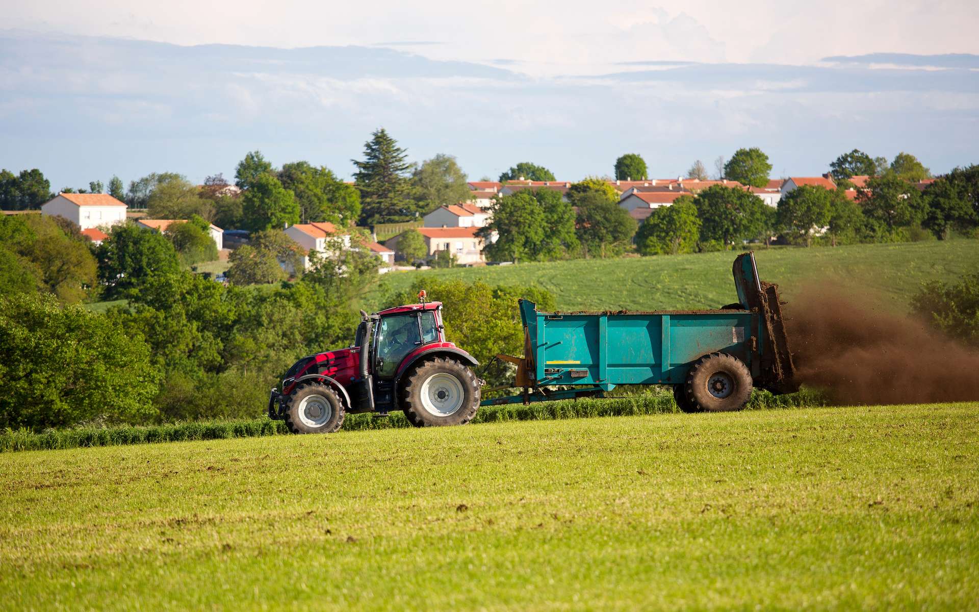 On croyait ces engrais indispensables : la France pourrait s'en passer pendant des décennies