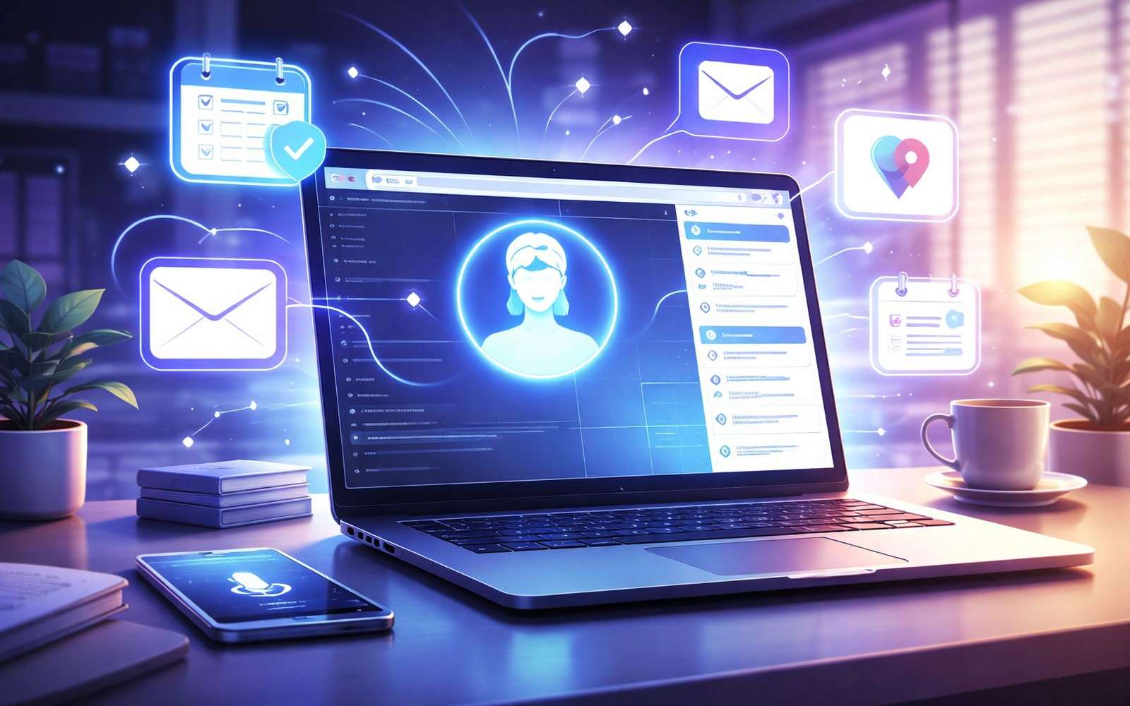 Cette startup française transforme Chrome en agent IA... avec un score au-dessus de Claude !