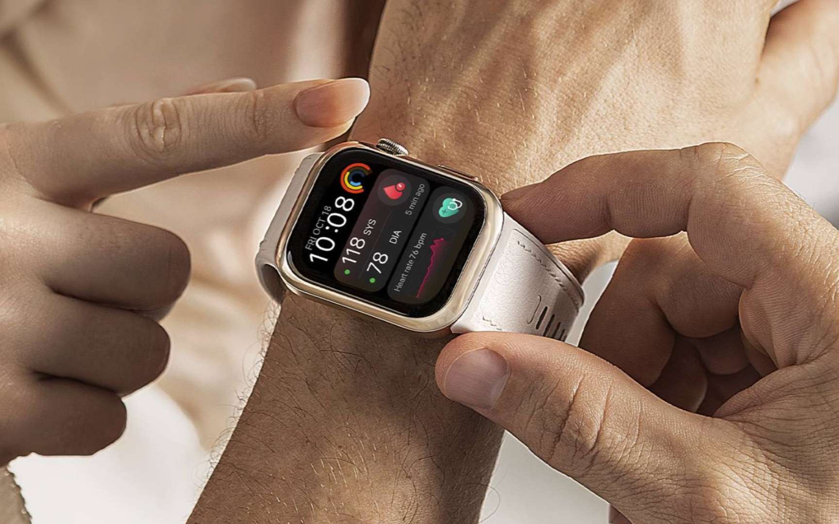 HUAWEI Watch D2 : cette montre connectée polyvalente est à saisir sans attendre sur AliExpress