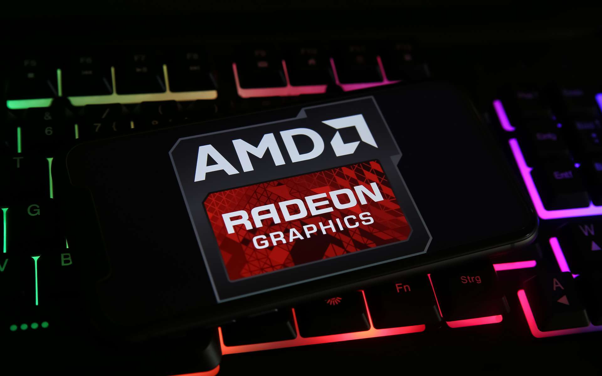 Quelles sont les meilleures cartes graphiques AMD ?