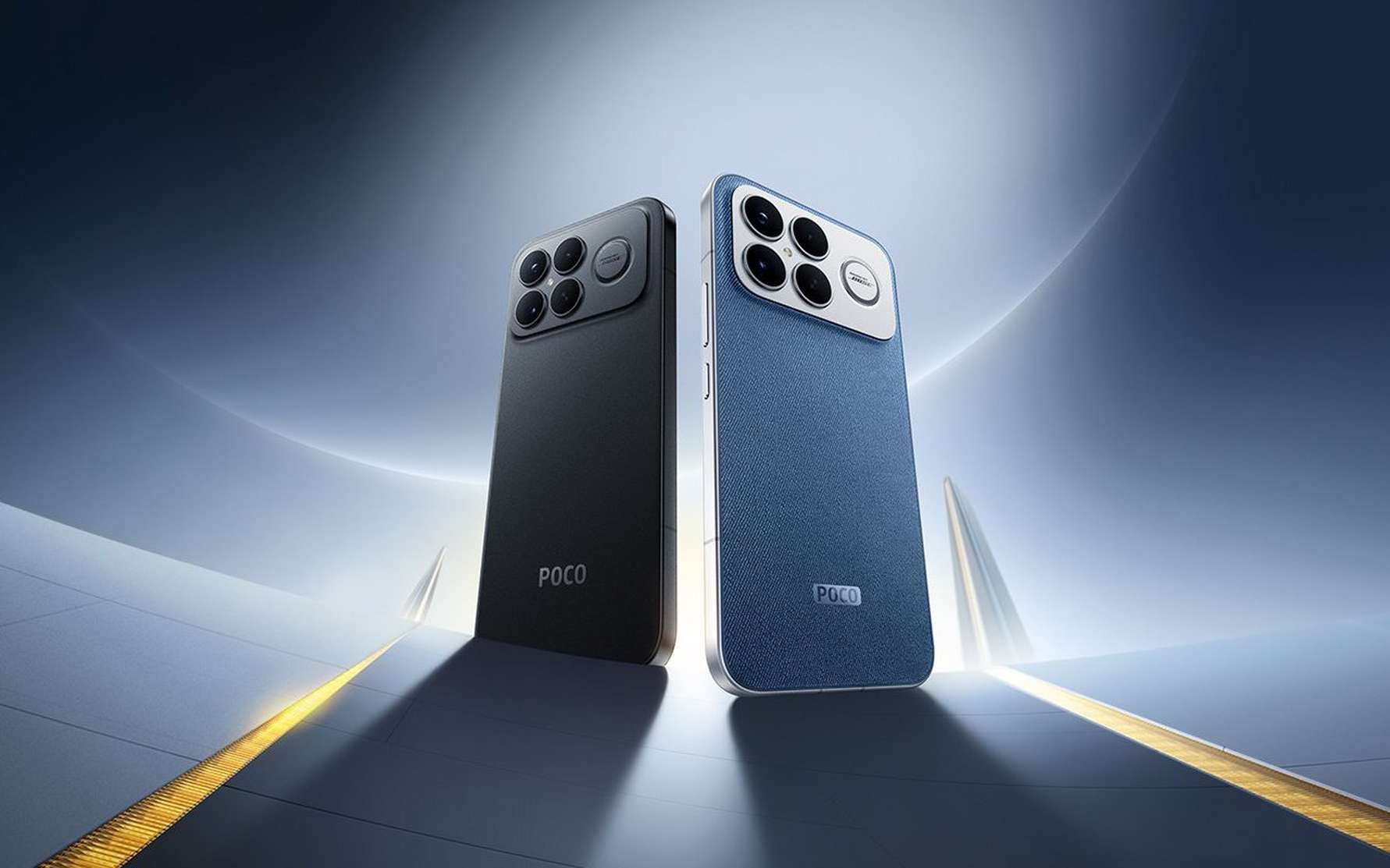 Xiaomi chamboule tout : pourquoi le Poco F8 pourrait ne jamais voir le jour