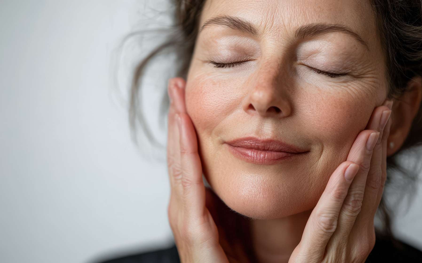 Ménopause : cette technique très simple à faire chez vous divise par deux la fréquence des bouffées de chaleur