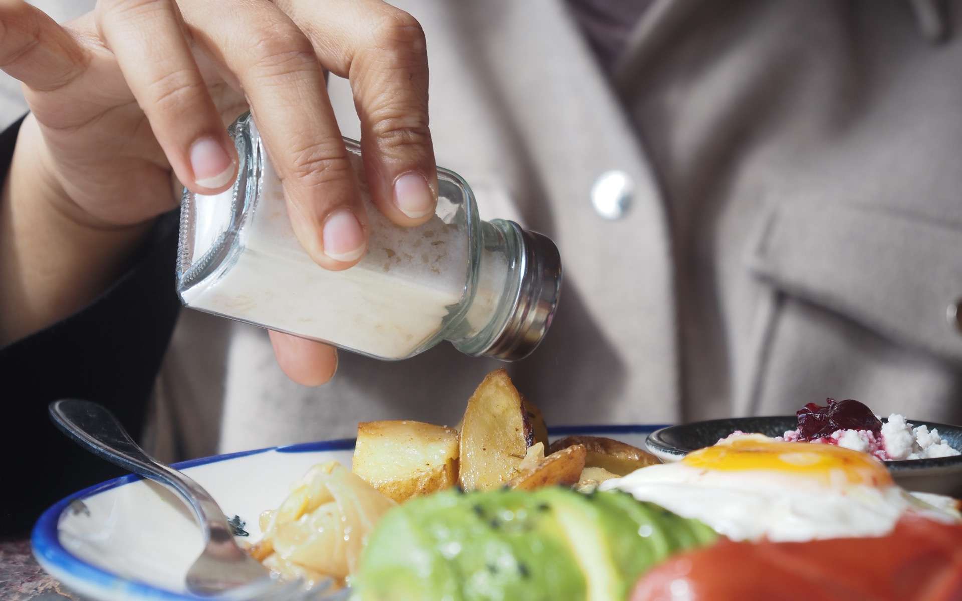 7 jours suffisent à votre tension artérielle pour commencer à se corriger d'elle-même : voici comment
