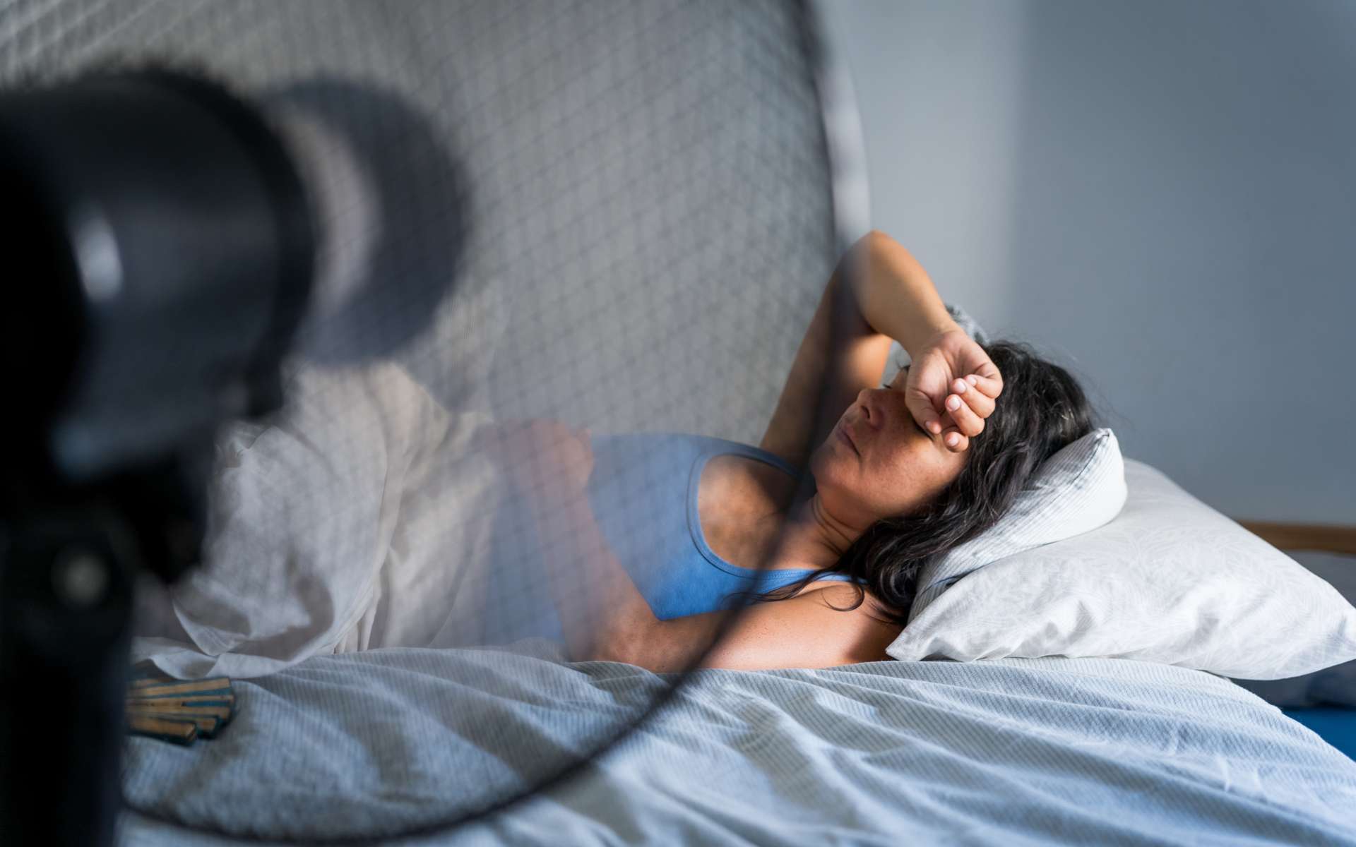 Une étude révèle la face cachée des fortes chaleurs, et elle dépasse largement les risques connus
