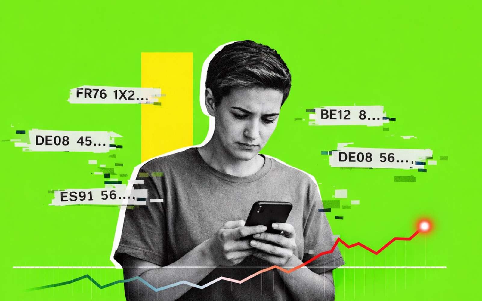 Fuites massives de données bancaires : la mesure simple que trop de Français ignorent