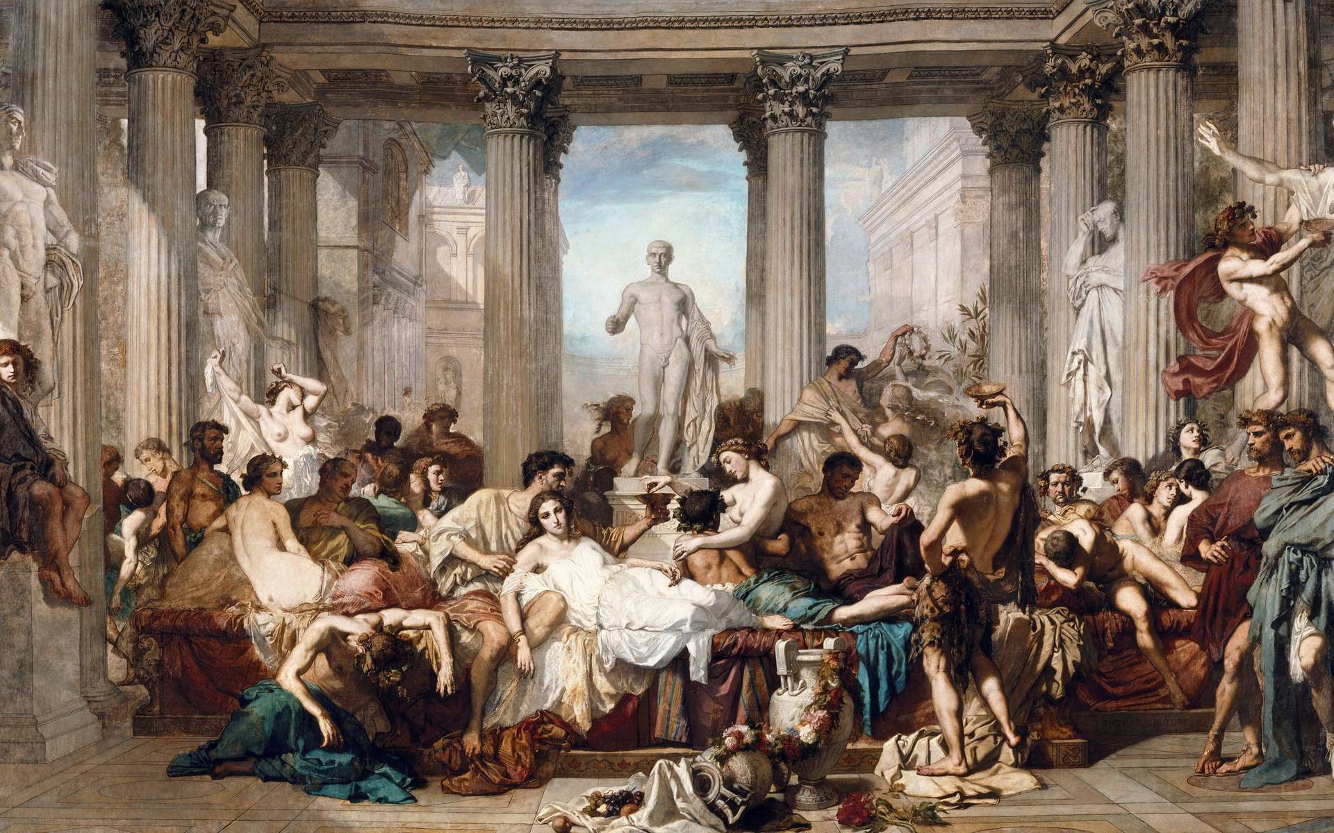 Le mystère du Silphium : la plante miracle de l'Antiquité si convoitée qu'elle finit par disparaître