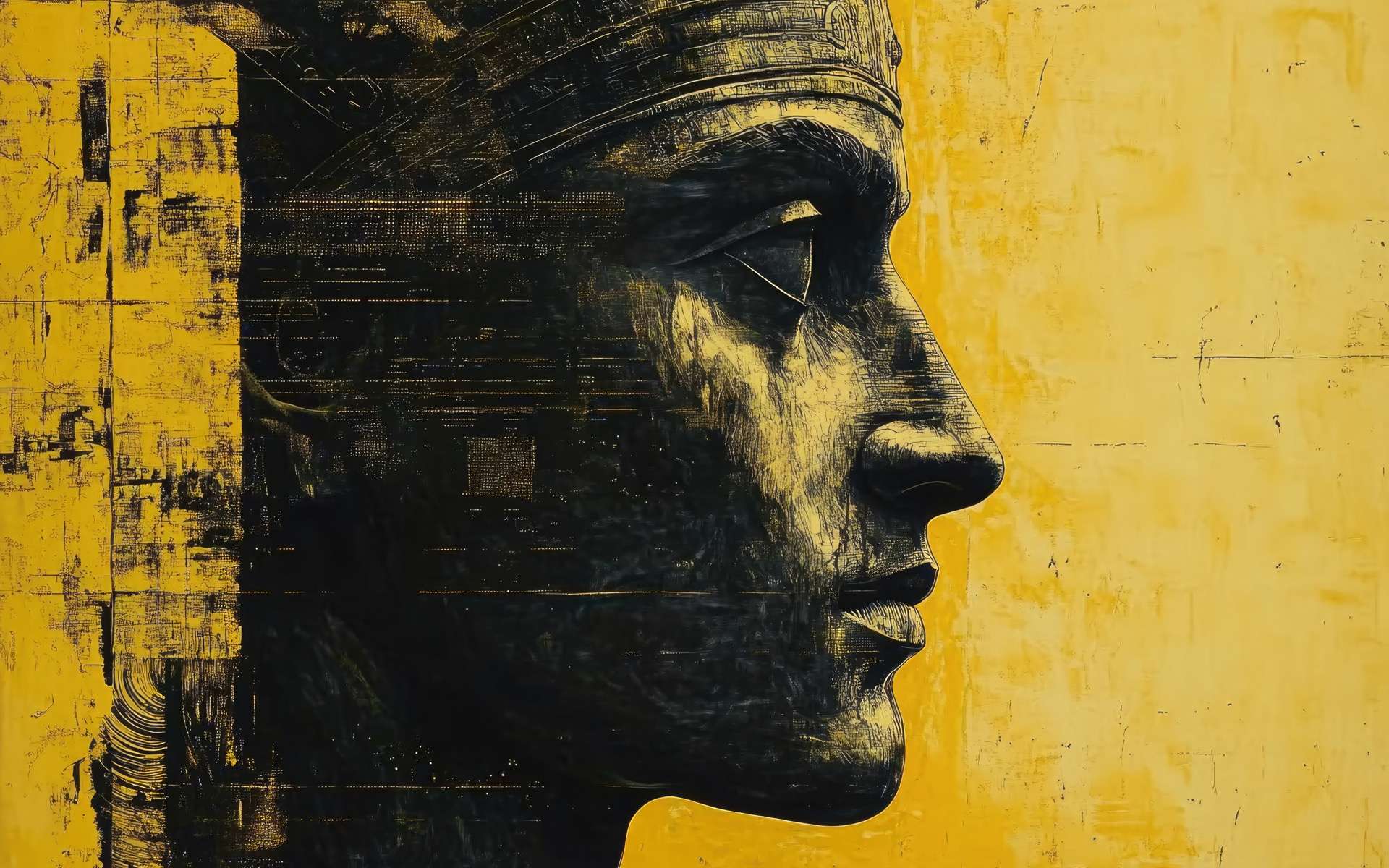 Elle a signé son œuvre 15 siècles avant Homère. Pourquoi personne ne connaît Enheduanna ?