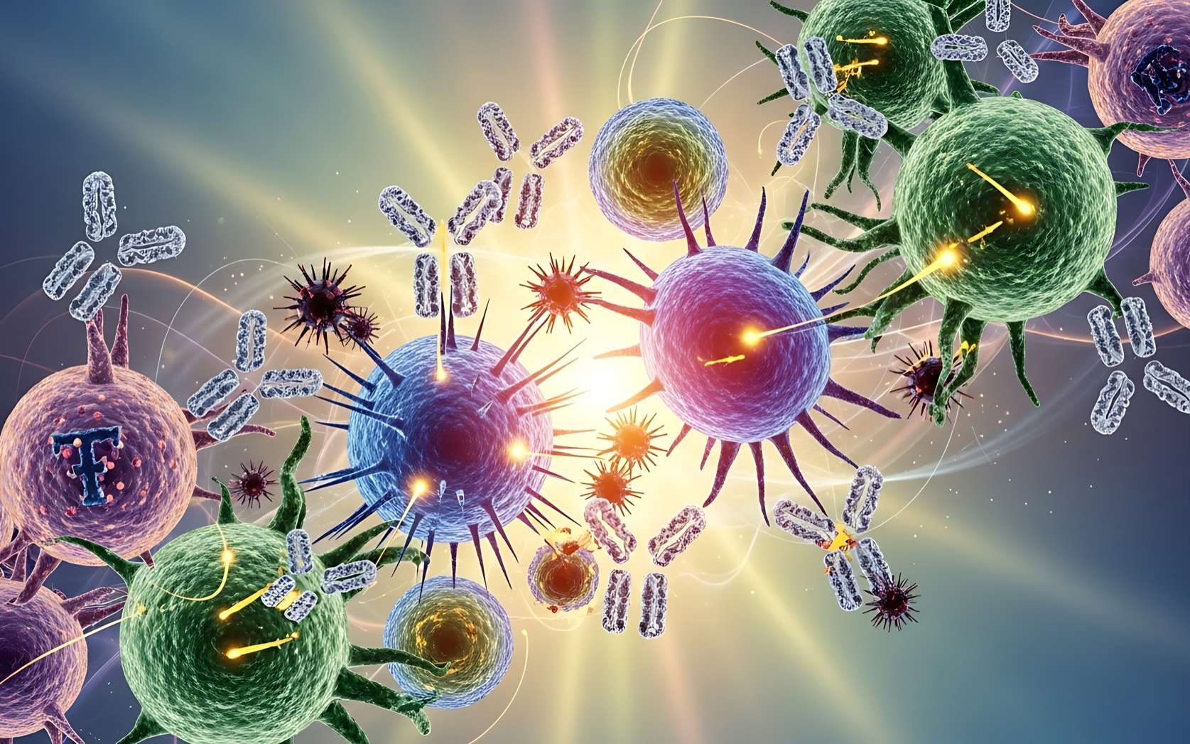 Cancers : un vaccin préventif à l’étude chez les patients atteints du syndrome de Lynch