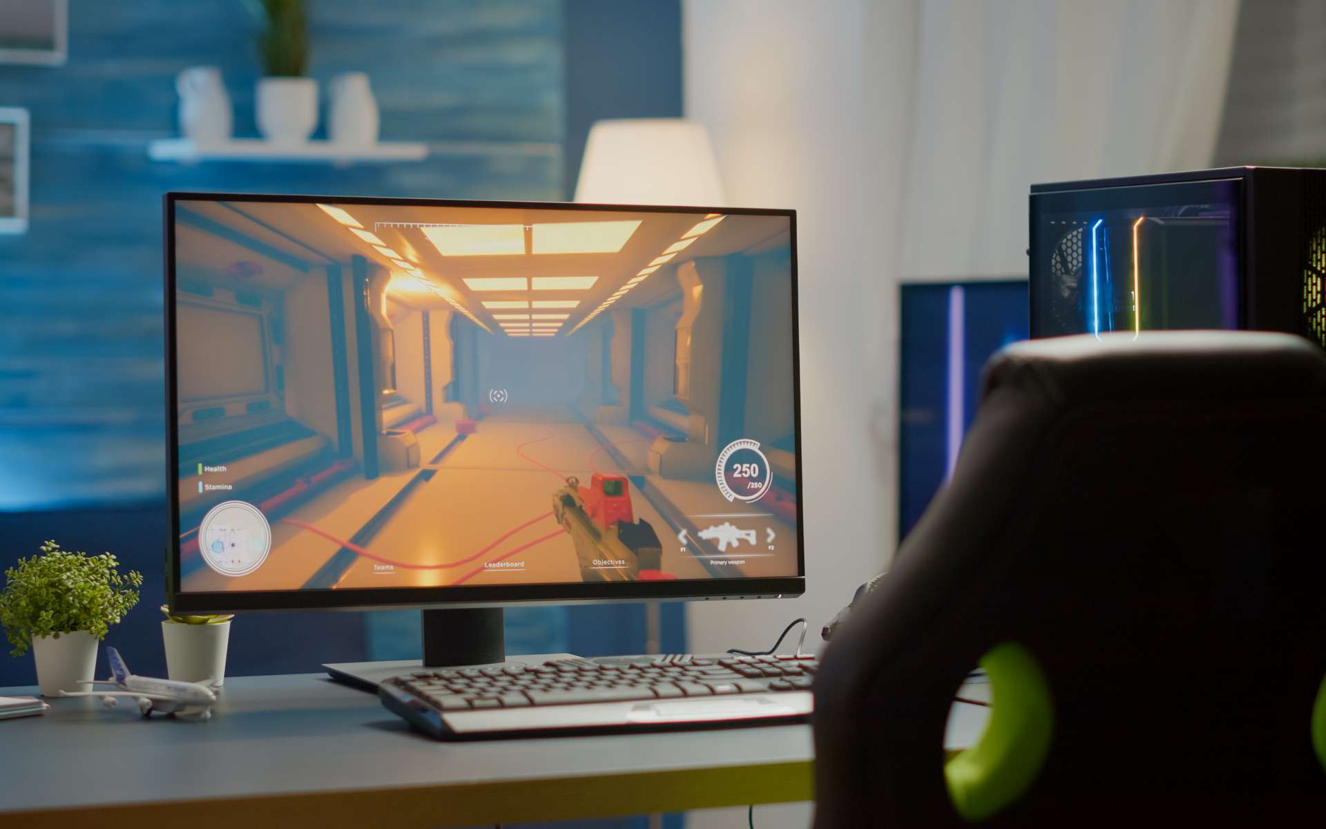 Quels sont les meilleurs écrans 34 pouces en 2026 ?