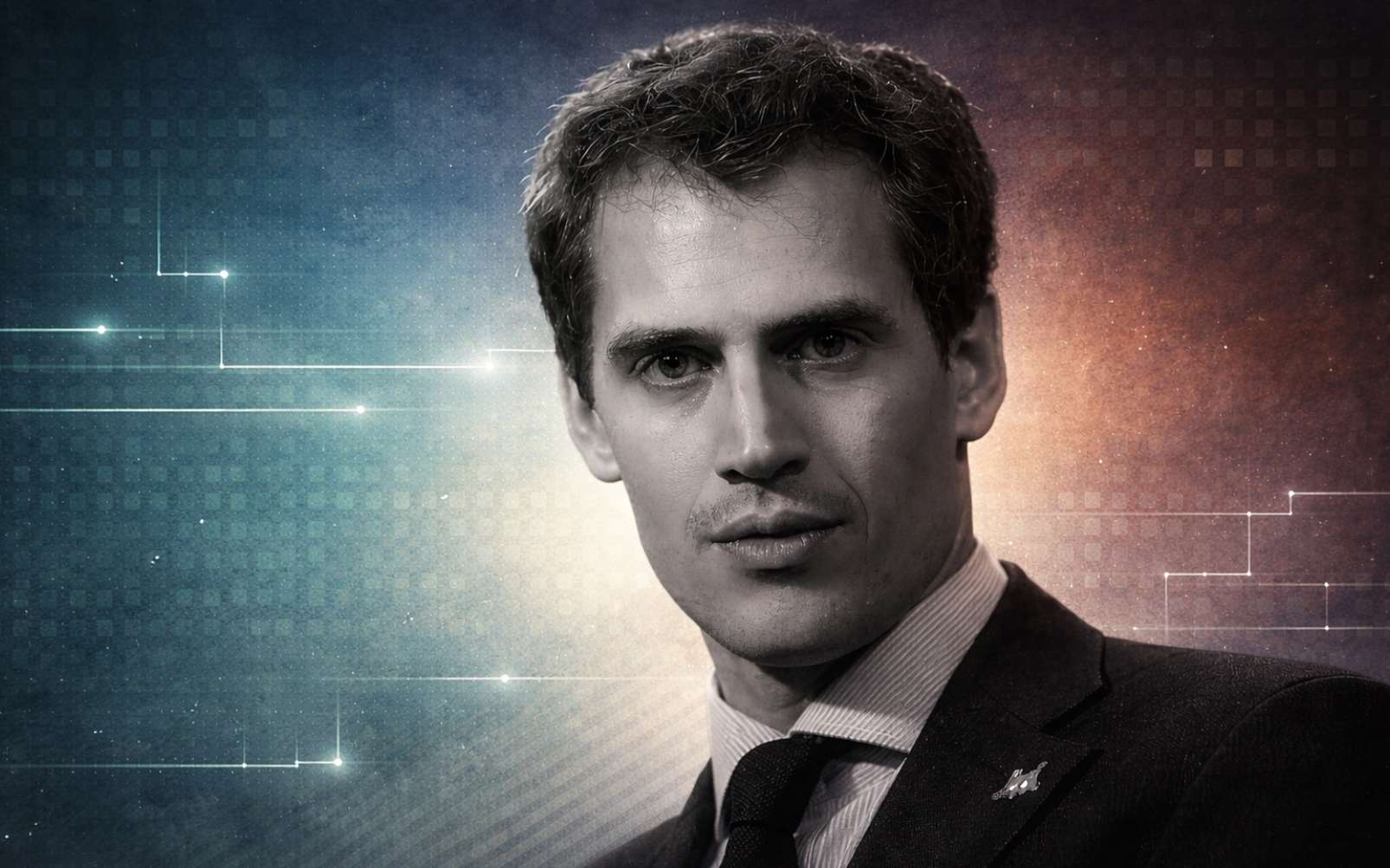 Ils ont inventé l’intelligence artificielle : Arthur Mensch, le Français qui rivalise avec les géants de l'IA