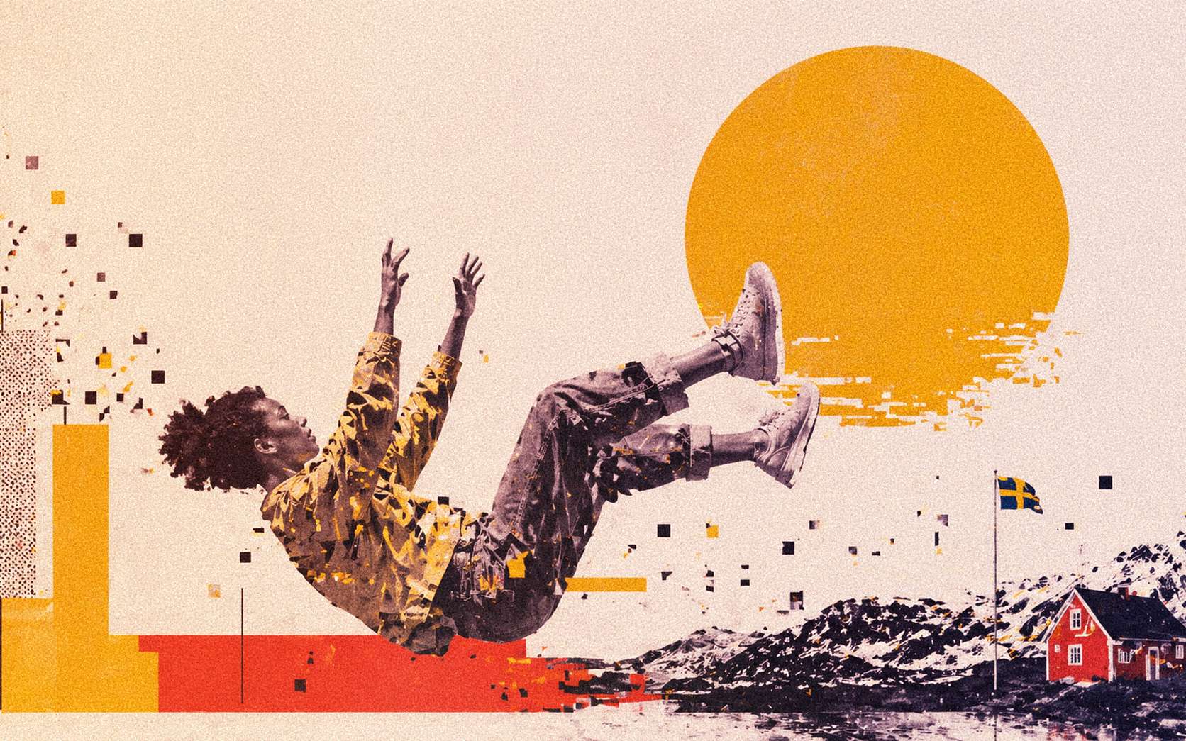 L’Europe a vu le climat changer d’échelle en 2025, et les chiffres sont brutaux