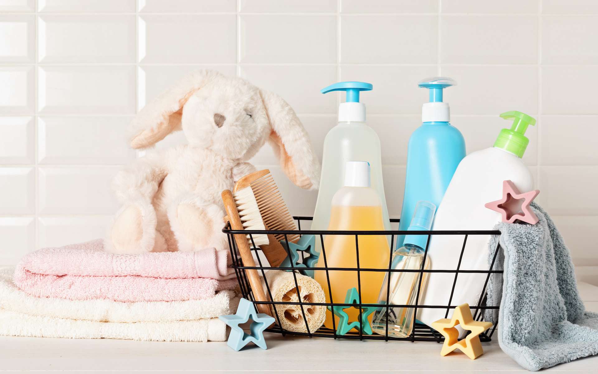 Un additif caché des plastiques aurait été lié à 74 000 décès de nouveau-nés en un an