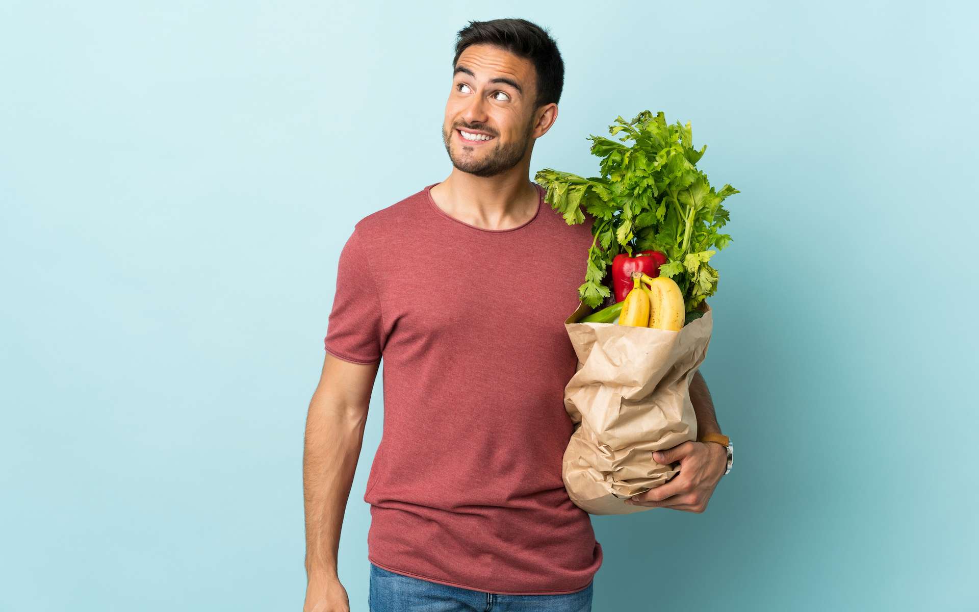 Ce cancer rare de la moelle osseuse recule de 31 % chez les végétariens, et ce n'est pas le seul sur la liste