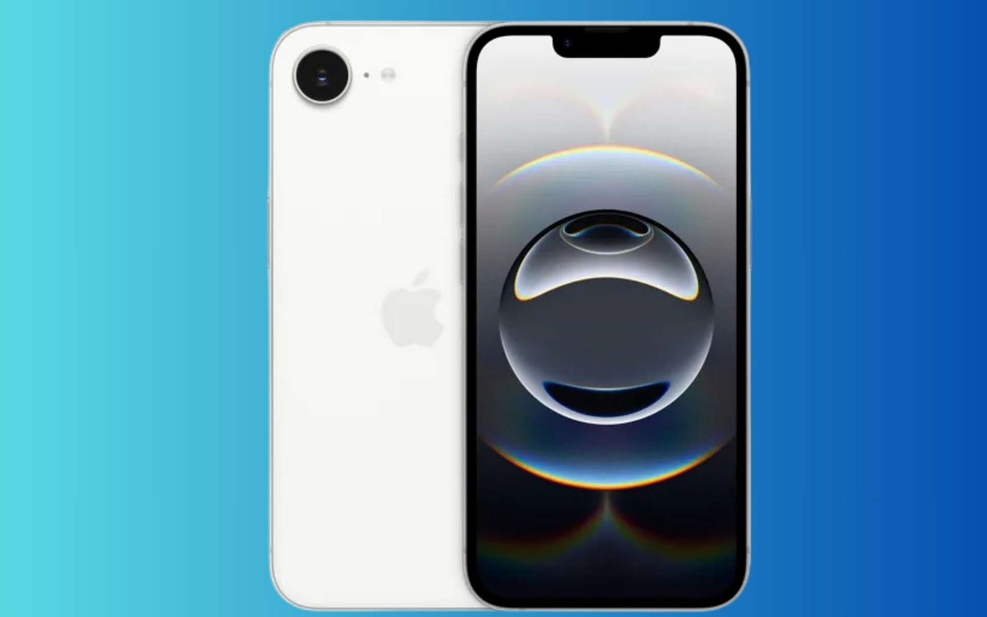 L'iPhone 16e à moins de 500 ¬ ? Les soldes rendent ça possible