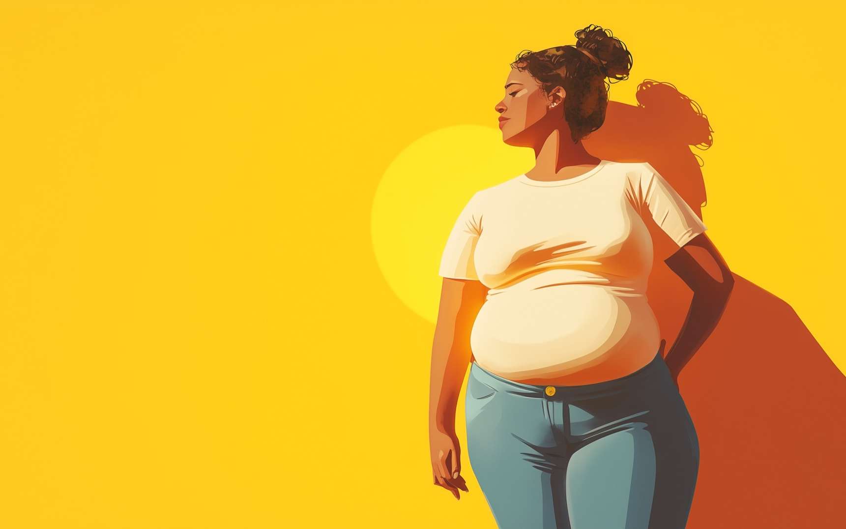 L’obésité n’est pas une question de volonté… et la science est très claire