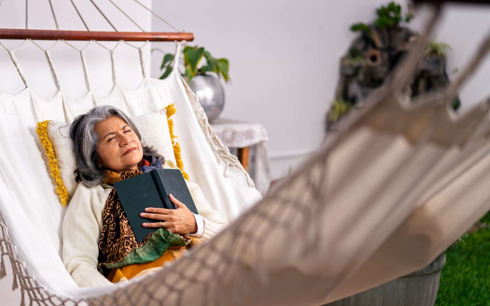Démence : ces changements dans votre sommeil pourraient être des signaux d’alerte précoces