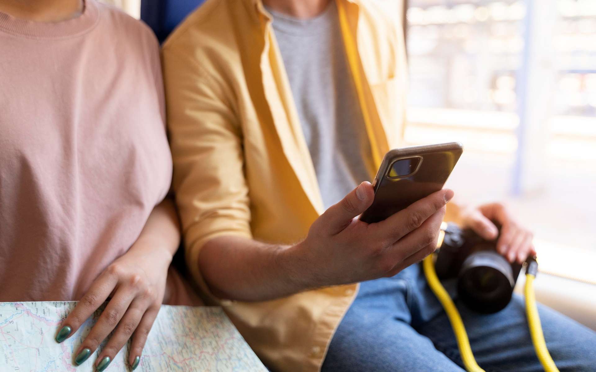 Berlinale : Holafly, le bon plan pour streamer, maps et réservations sans galère