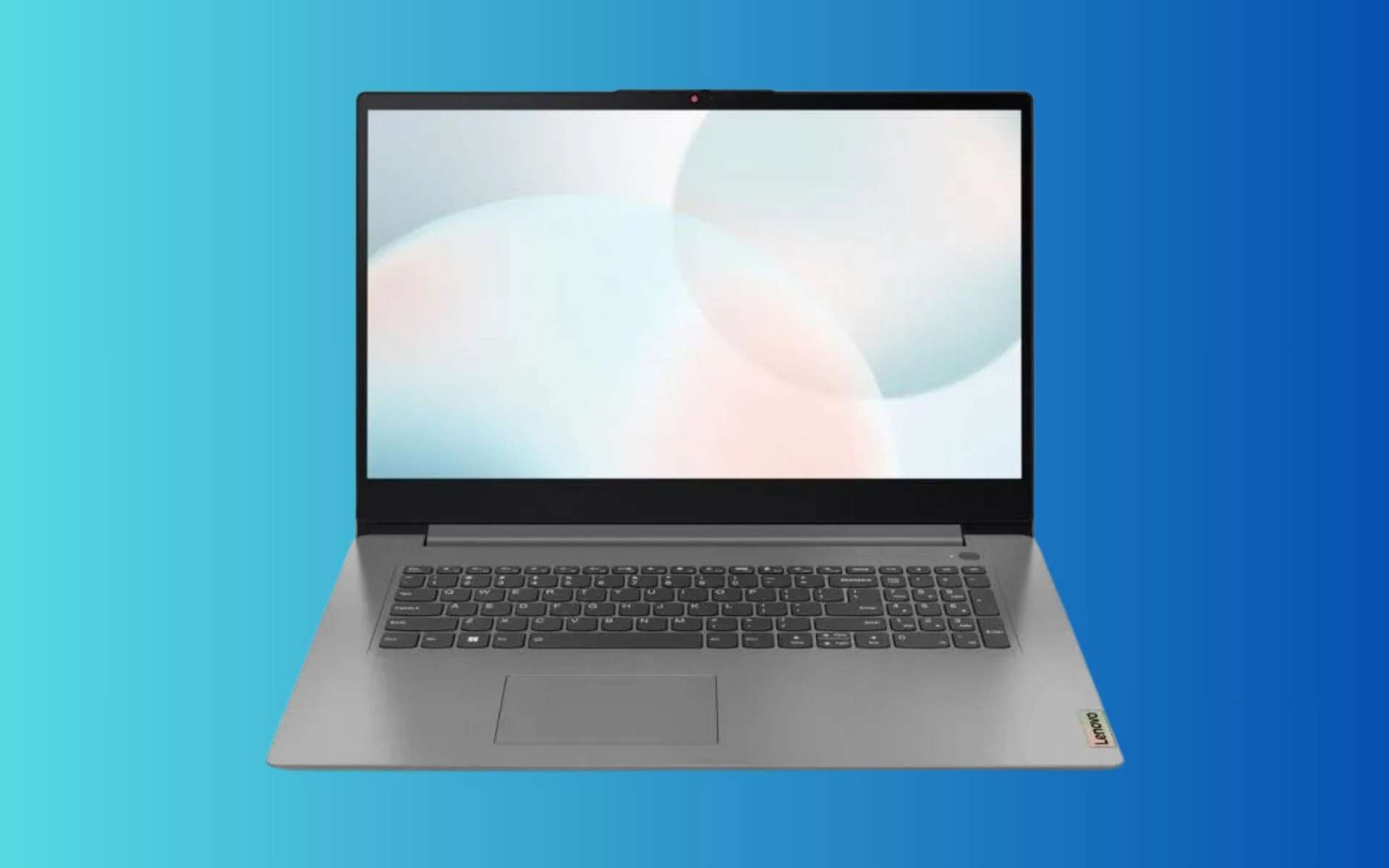 Prix choc sur ce PC Portable Lenovo de 17 pouces : 120 € de remise à saisir chez Cdiscount