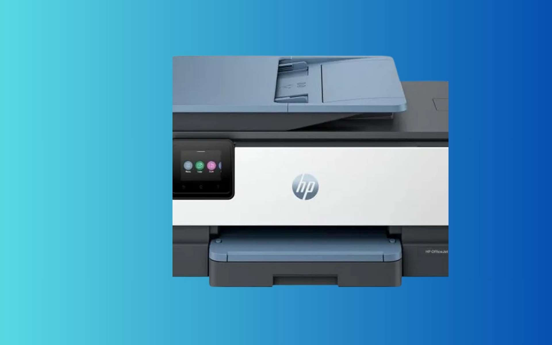 Cette imprimante HP met tout le monde d'accord... surtout son prix