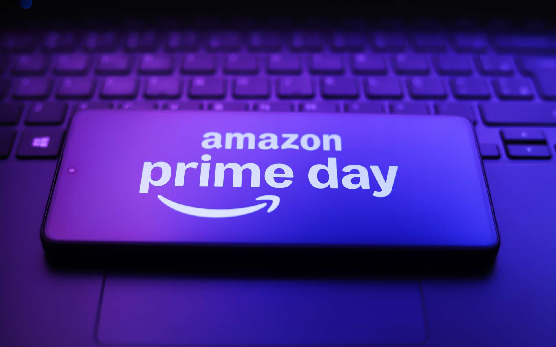 Prime Day 2026 : le top 10 des meilleures offres à ne pas manquer !