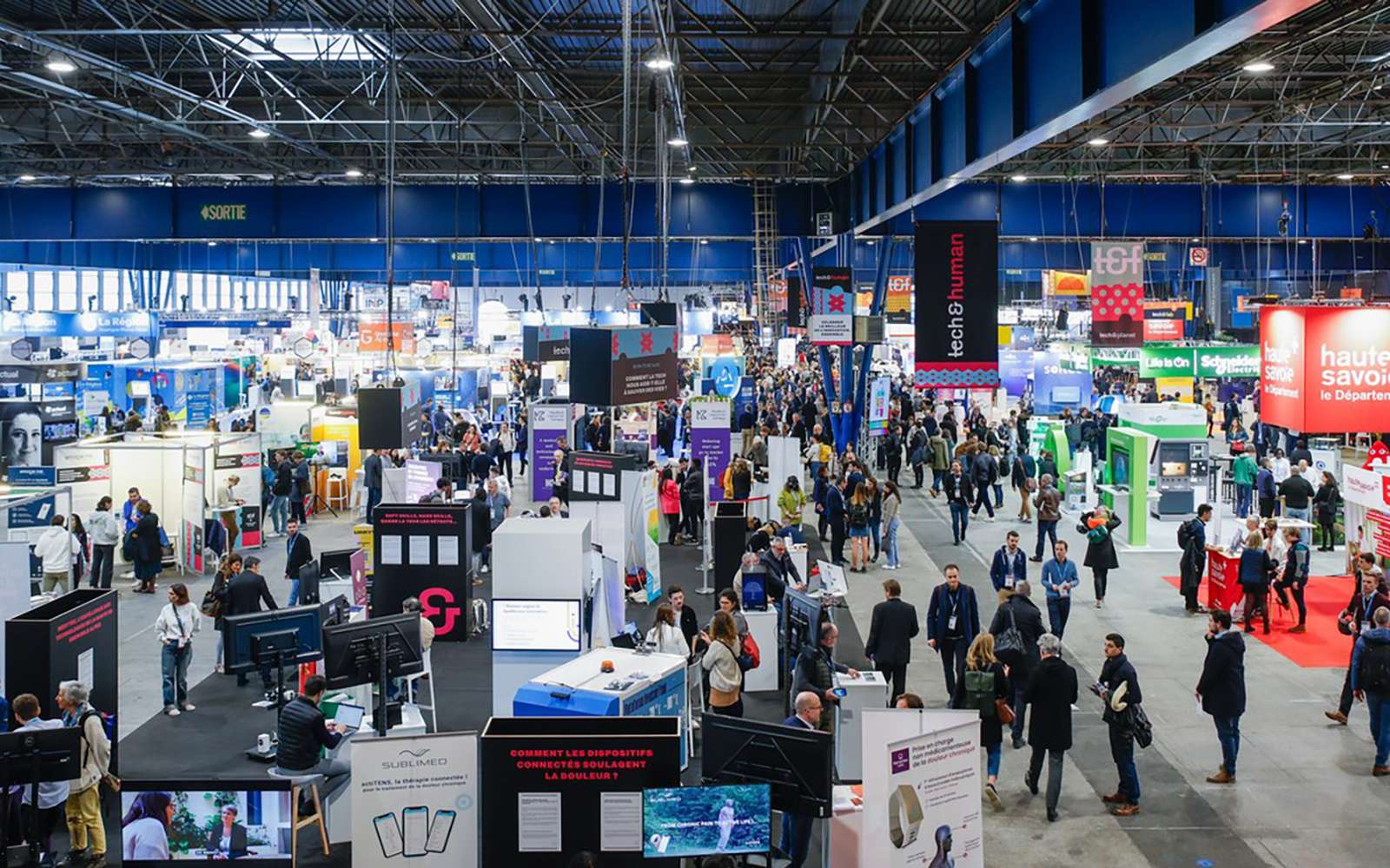 Tech&Fest 2026 : le grand rendez-vous de l’innovation s’ouvre sur un enjeu clé