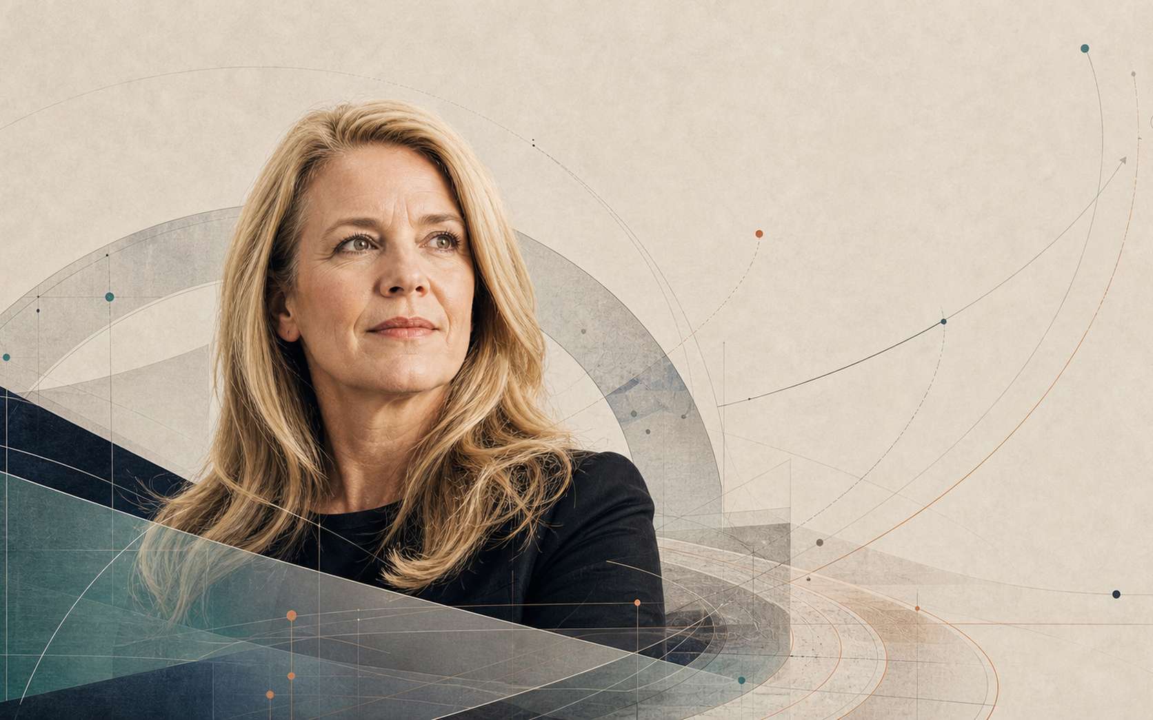 Tout le monde connaît Elon Musk, mais qui est la femme qui a sauvé SpaceX et prépare déjà son projet le plus ambitieux ?