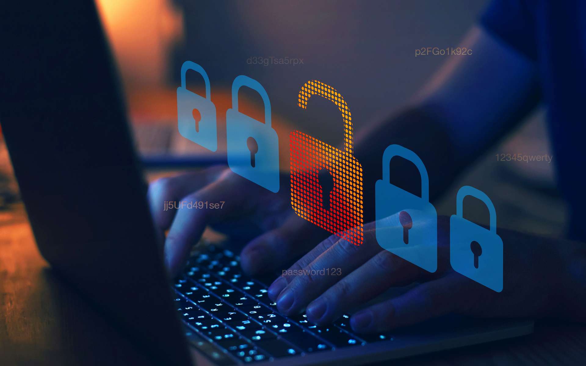Optic 2000, Auchan Optique, Atol : les lunetiers français ciblés par une cyberattaque sans précédent