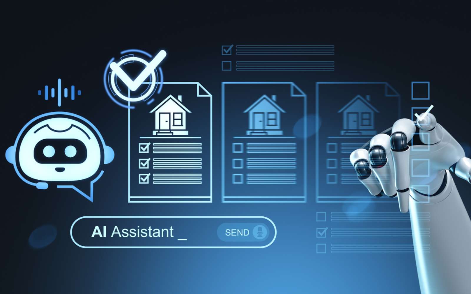 Ce que révèle le CES 2026 sur l’arrivée massive de l’IA dans nos foyers