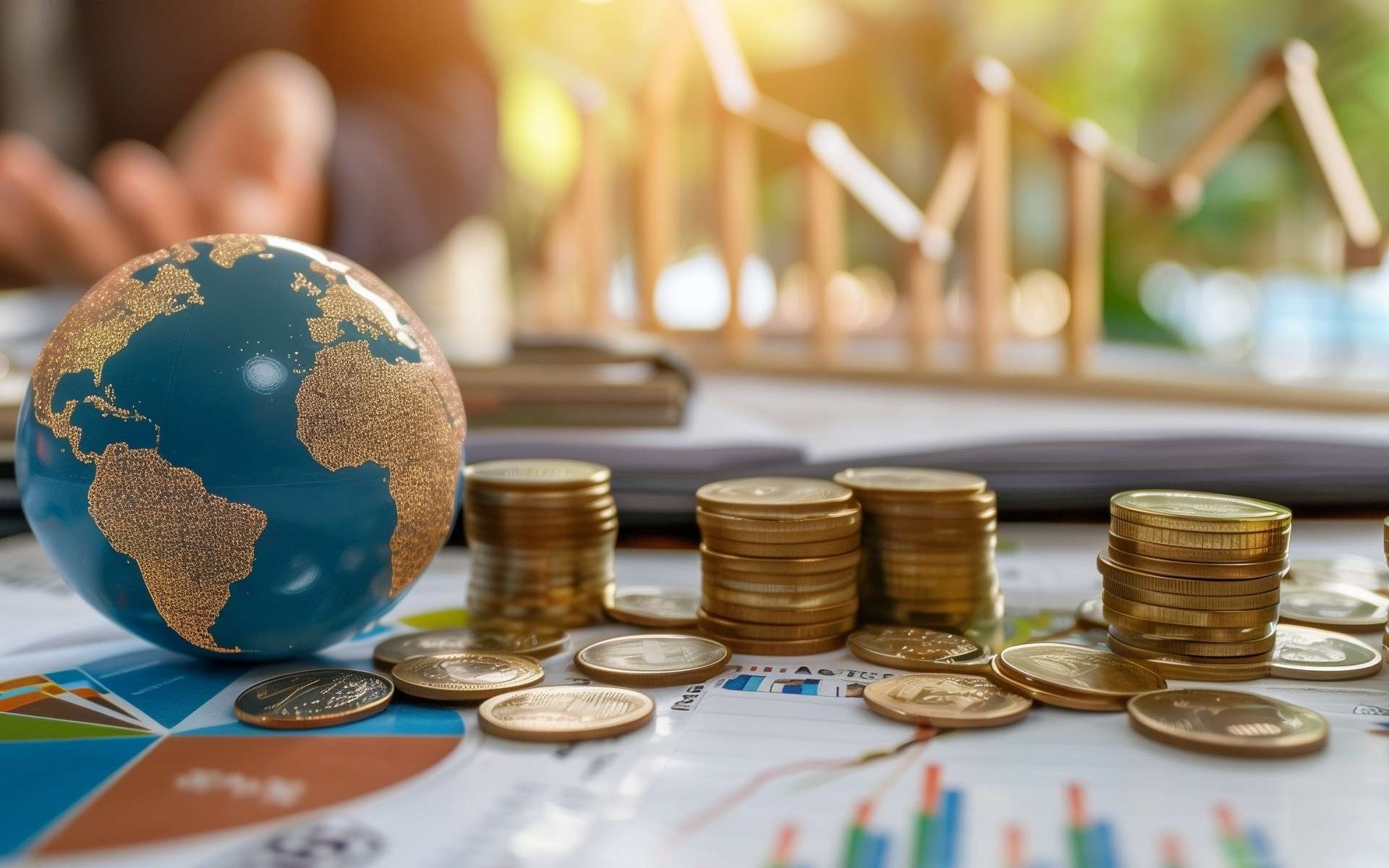 Vous seriez 25 % plus riches sans le réchauffement climatique… et ce n’est pas fini