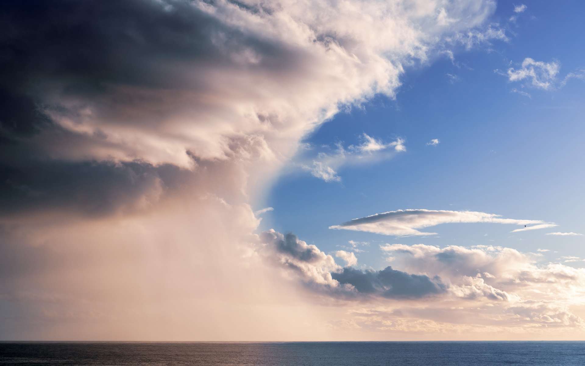 L’eau sous nos pieds pourrait précipiter les séismes au rythme des saisons