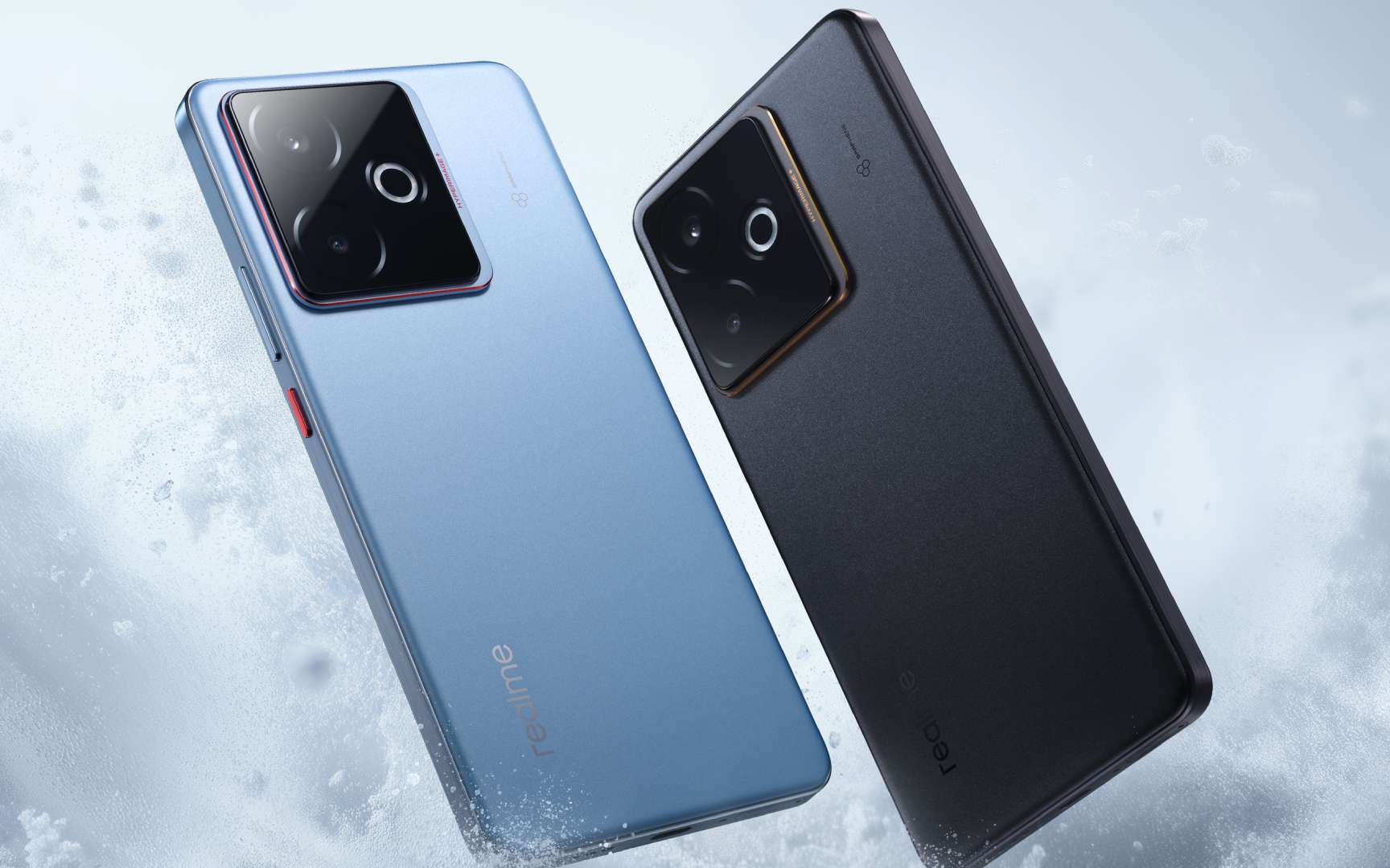 Realme GT 7T : ce smartphone de milieu de gamme premium à prix fou n'a rien à envier aux meilleurs