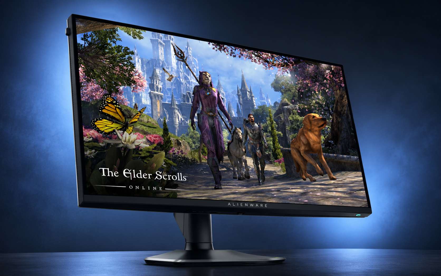 Cet écran Alienware 27 pouces bascule entre le 4K 180 Hz et le FHD 360 Hz : le meilleur des deux mondes à -12 %