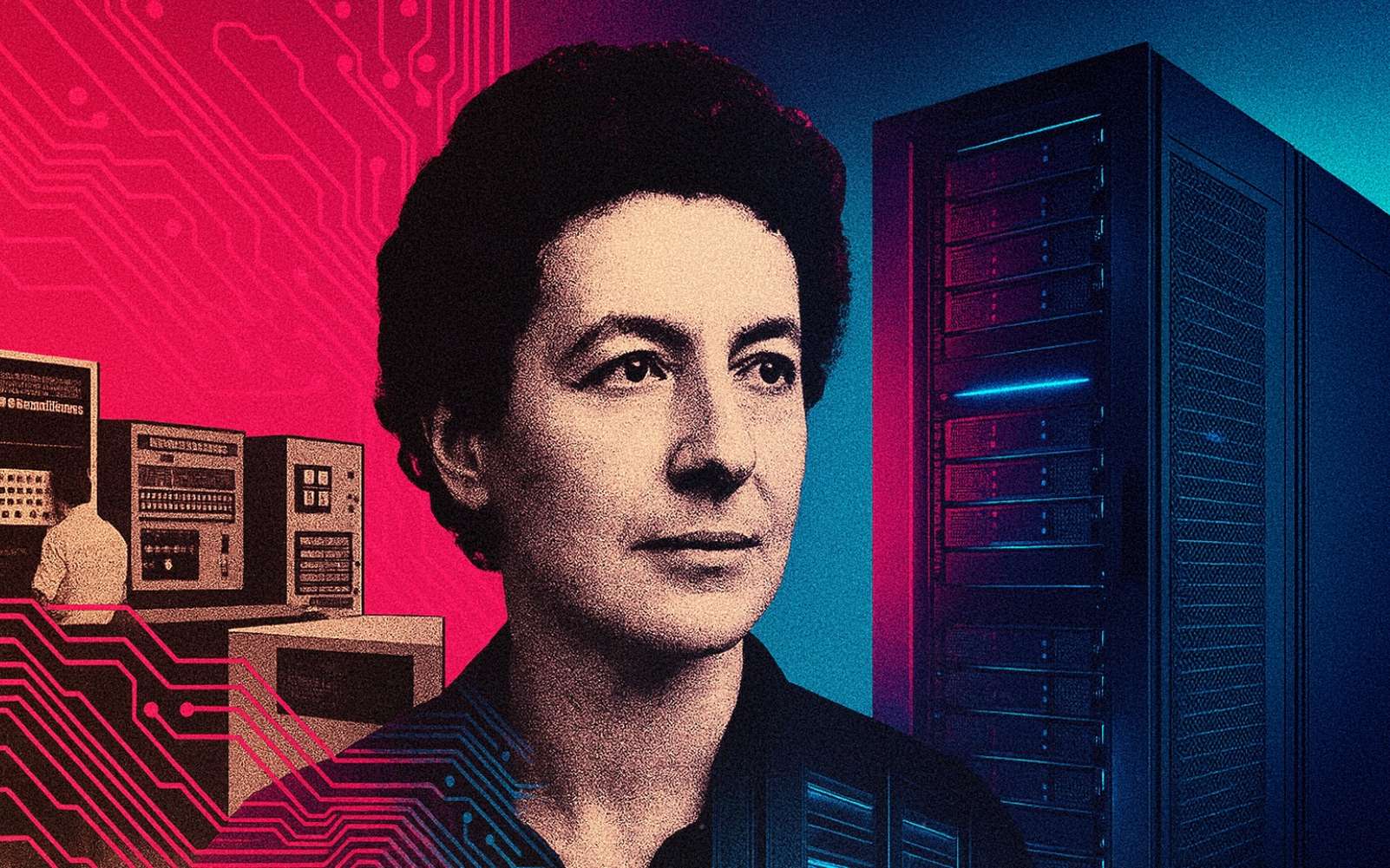 Superordinateur « Alice Recoque » : pourquoi la France mise si gros sur cette machine hors-normes