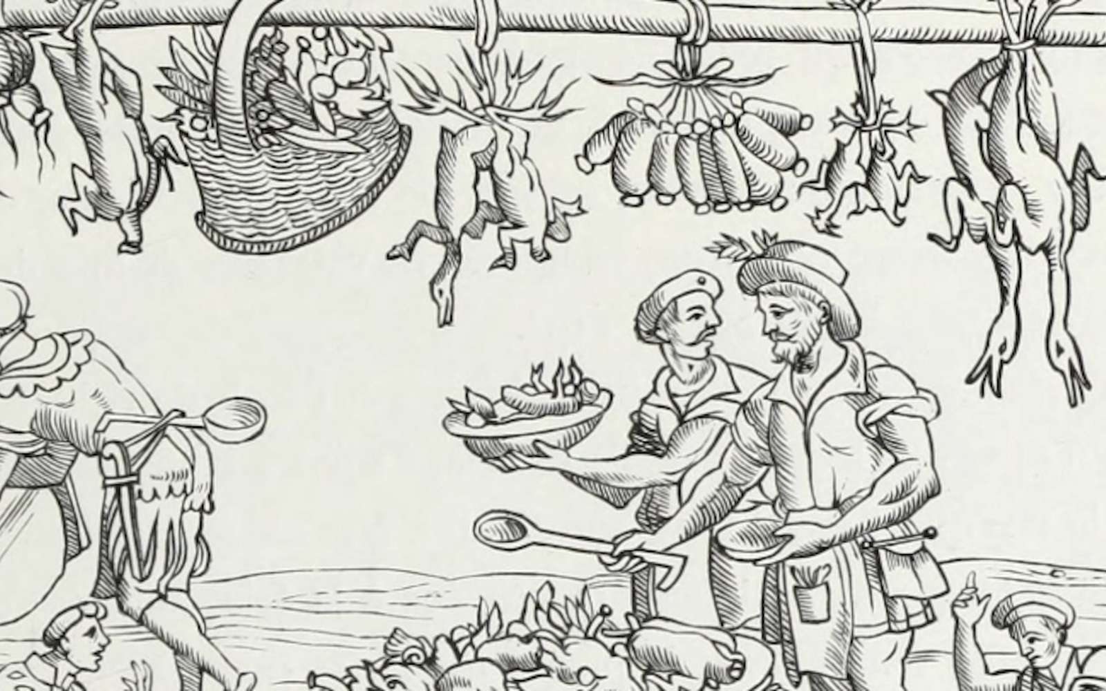 Végétarisme, santé, viande : ce débat divise les médecins depuis le Moyen Âge