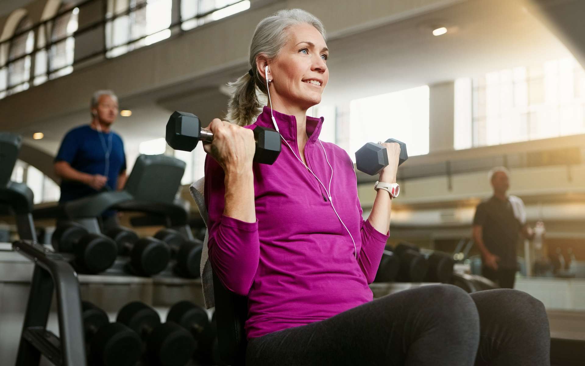 Quels sont les secrets des SuperAgers ? Cinq seniors partagent leurs conseils pour vieillir en bonne santé